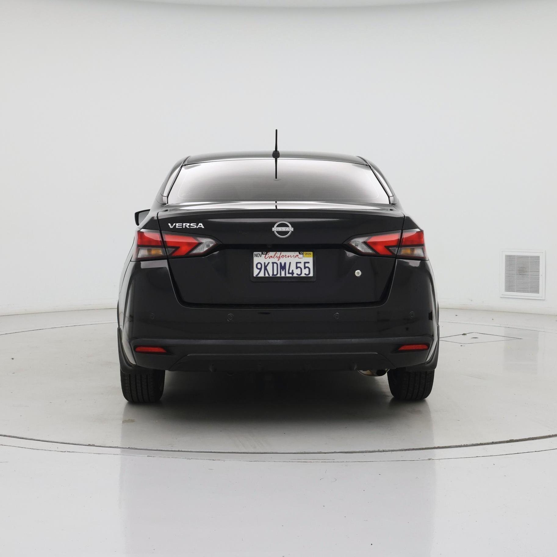 Thumbnail: 2024 Nissan Versa - 6