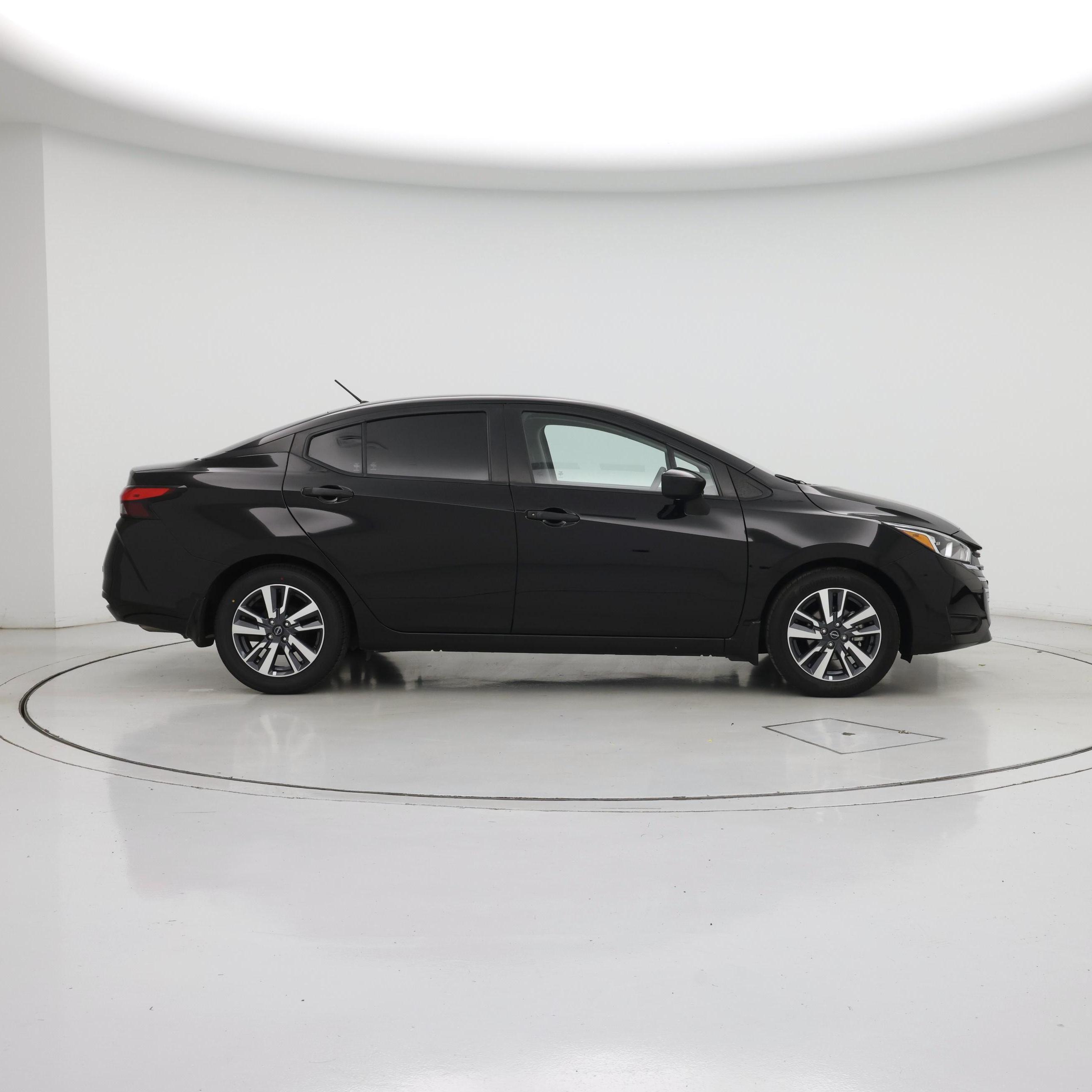 Thumbnail: 2024 Nissan Versa - 7