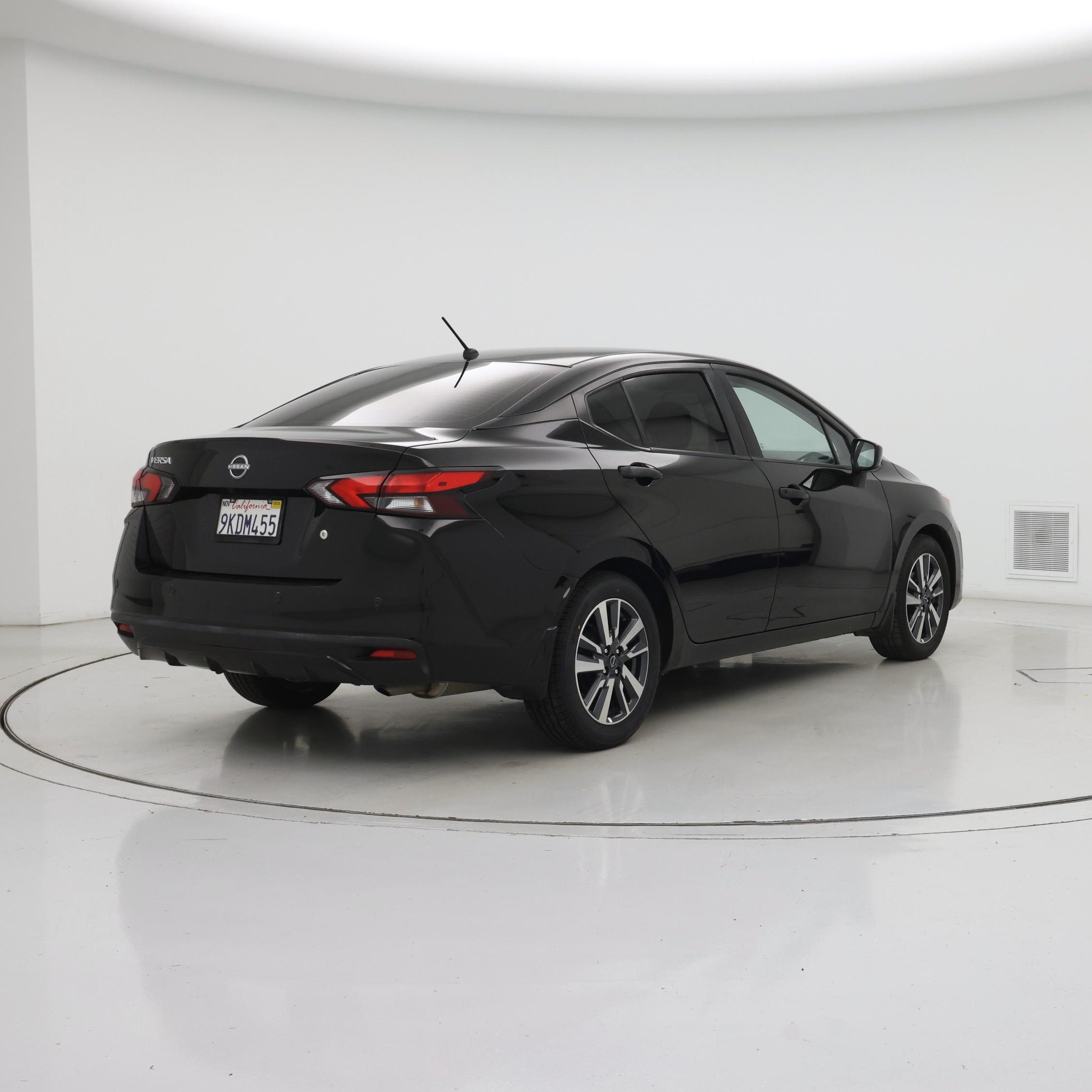 Thumbnail: 2024 Nissan Versa - 8