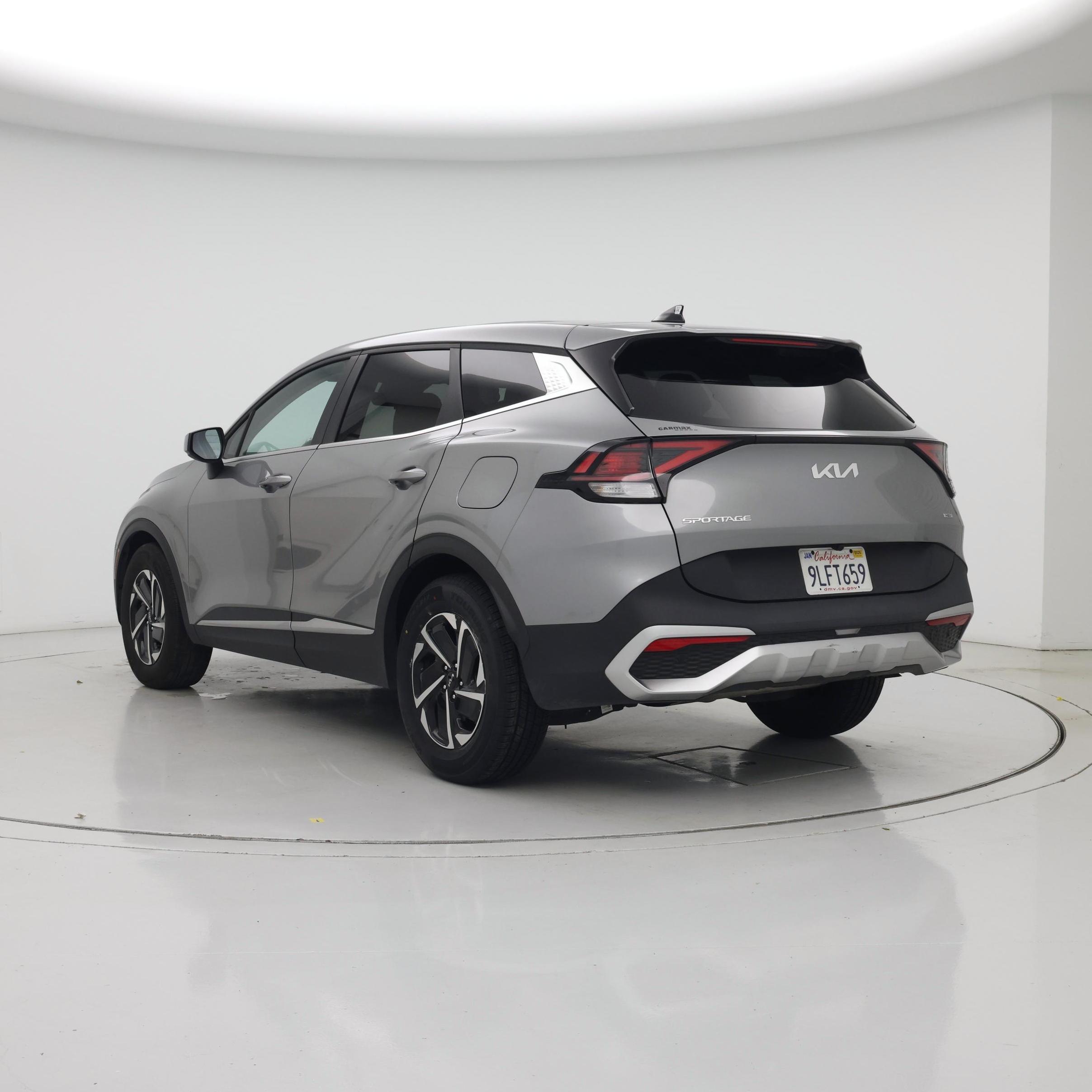 Thumbnail: 2024 Kia Sportage - 2