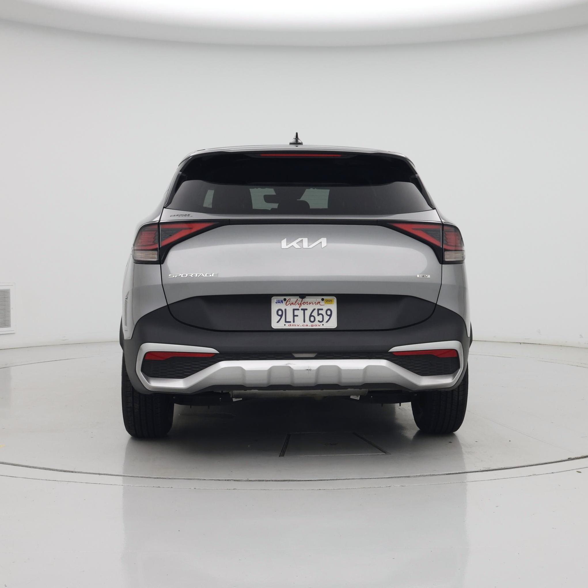 Thumbnail: 2024 Kia Sportage - 6