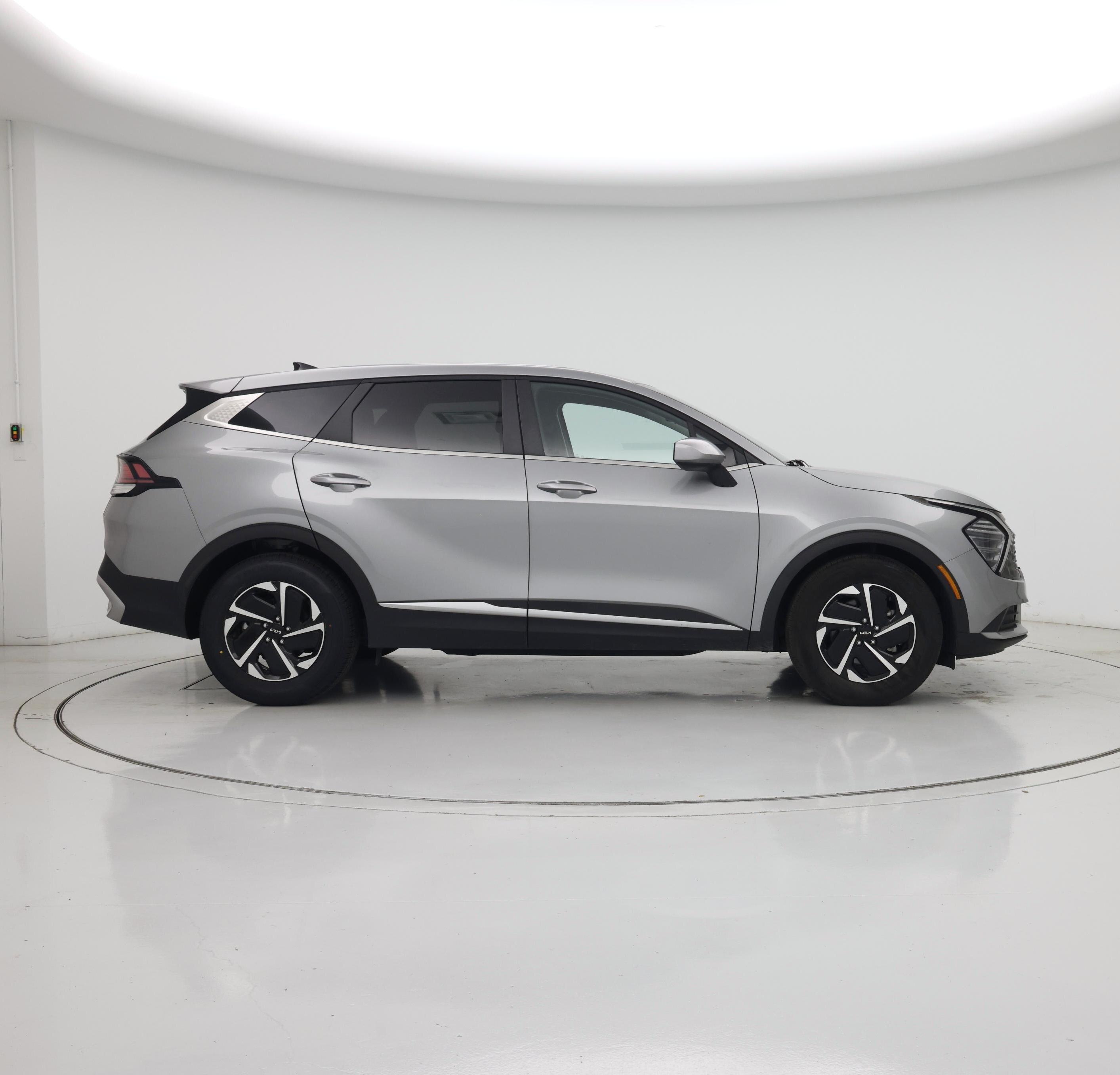 Thumbnail: 2024 Kia Sportage - 7