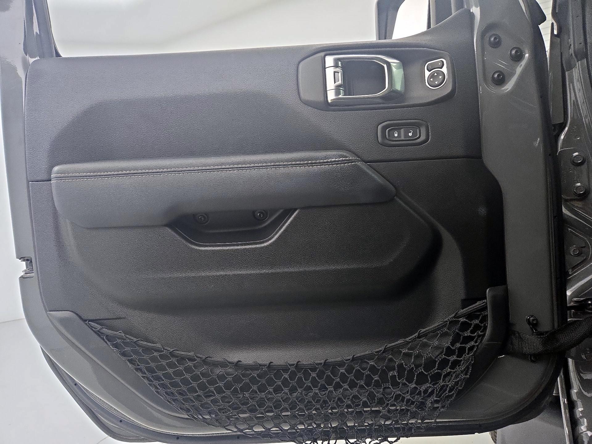 Thumbnail: 2023 Jeep Wrangler - 12