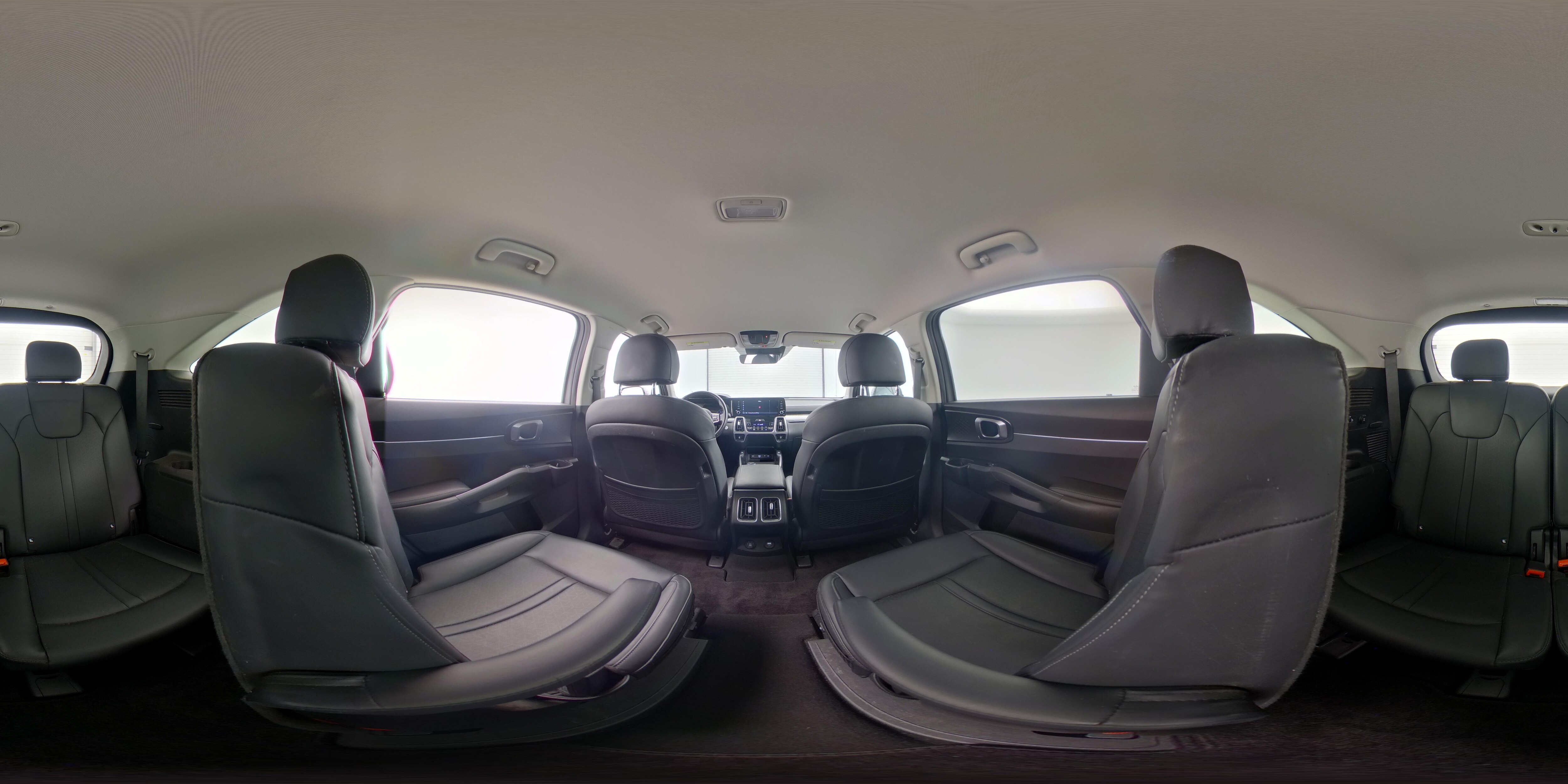 2023 Kia Sorento EX Hybrid - Photo 28