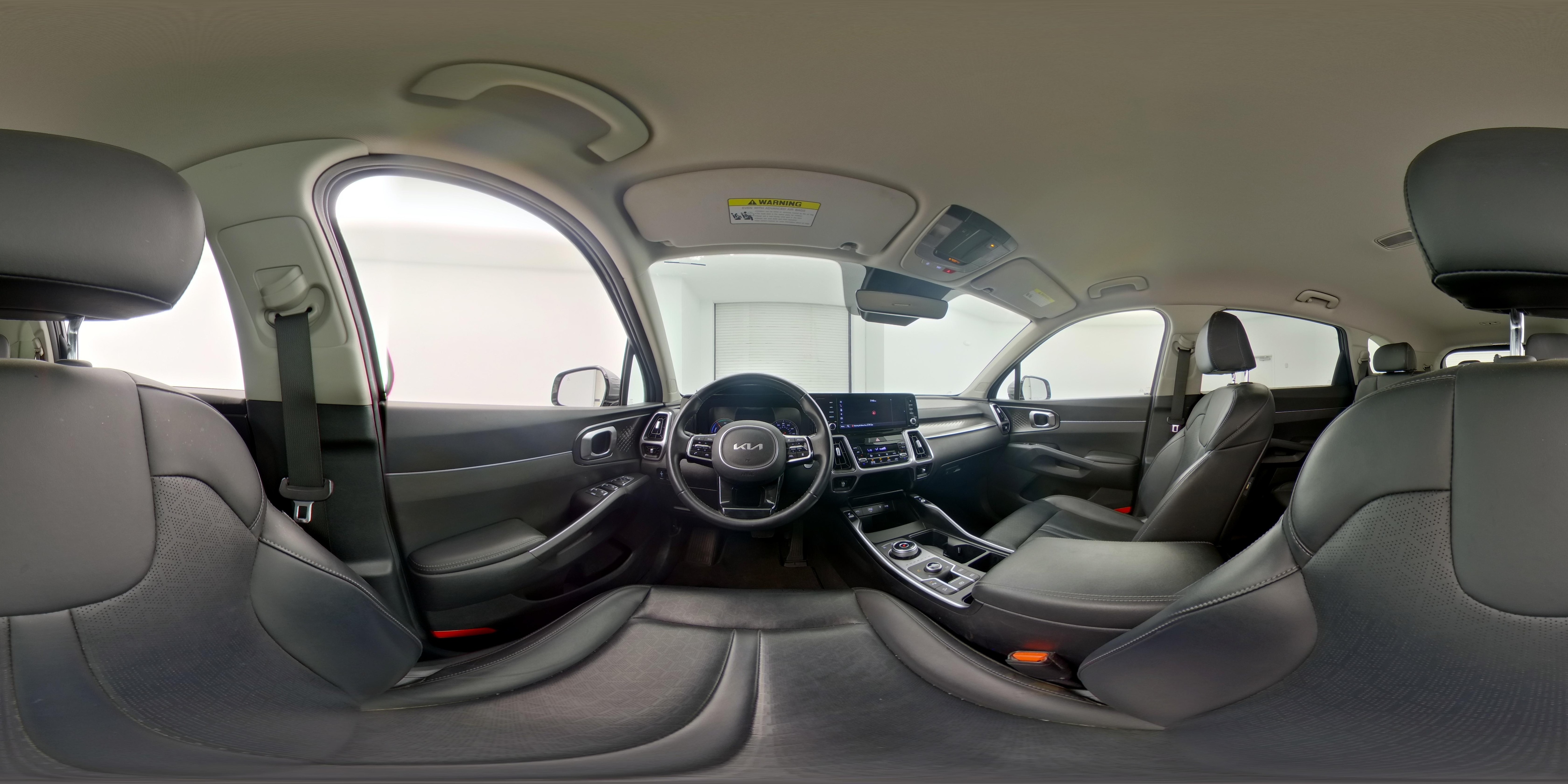 2023 Kia Sorento EX Hybrid - Photo 29