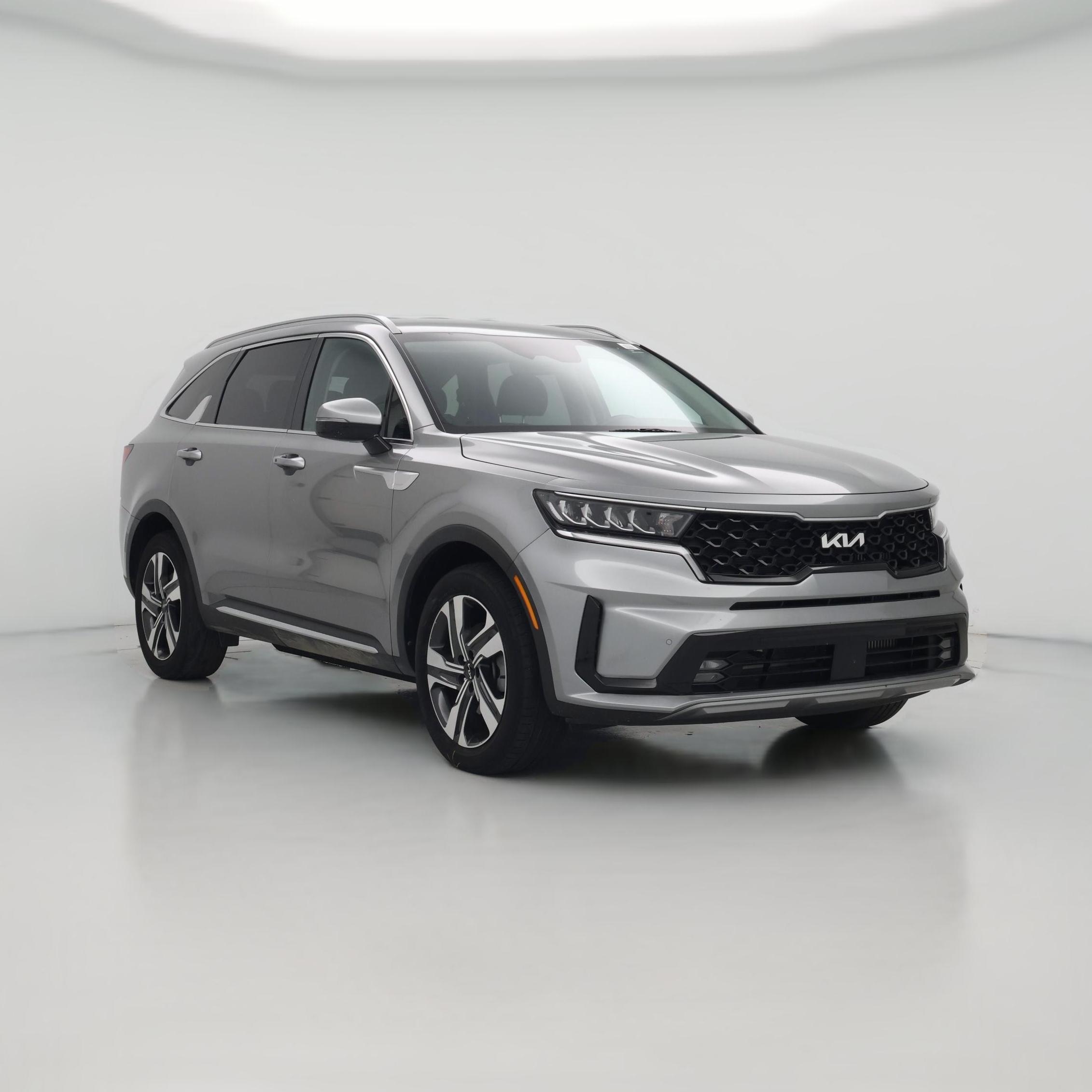 Thumbnail: 2023 Kia Sorento - 1