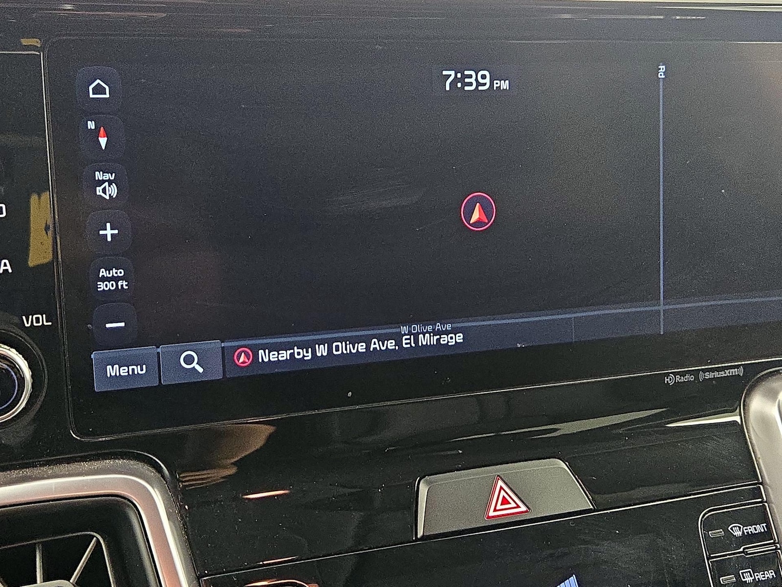 2023 Kia Sorento EX Hybrid - Photo 15