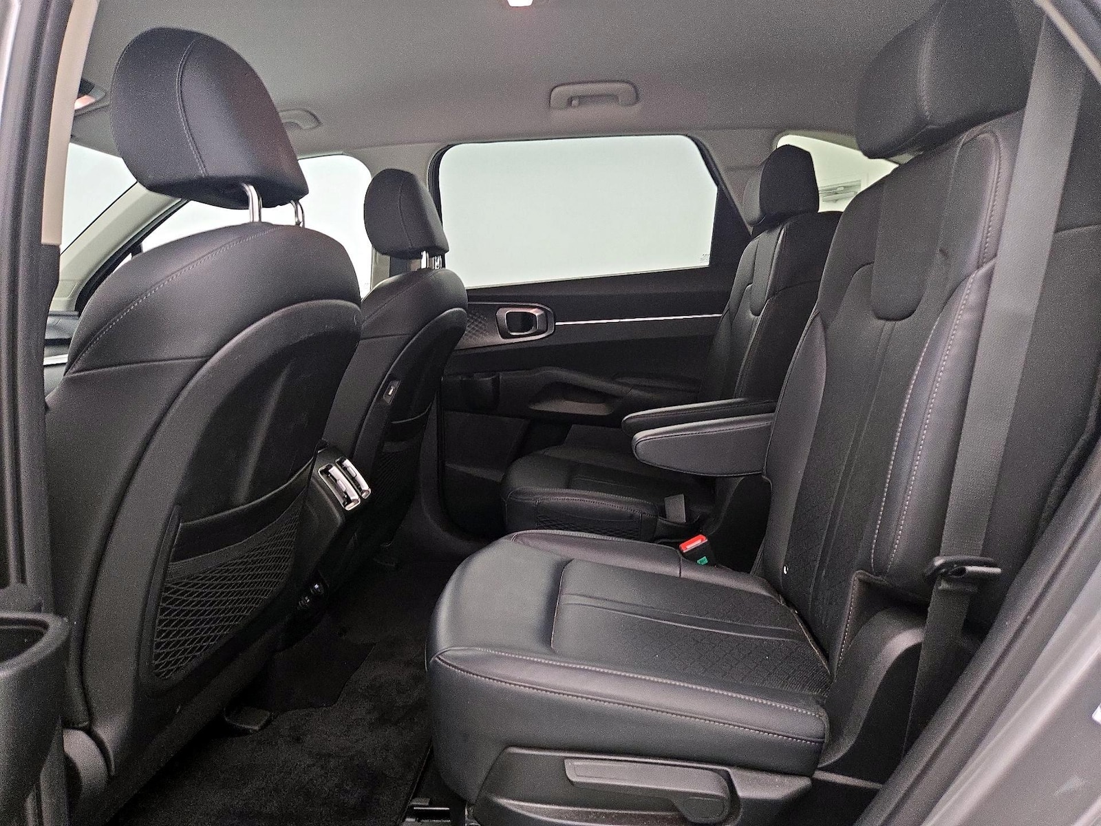2023 Kia Sorento EX Hybrid - Photo 21