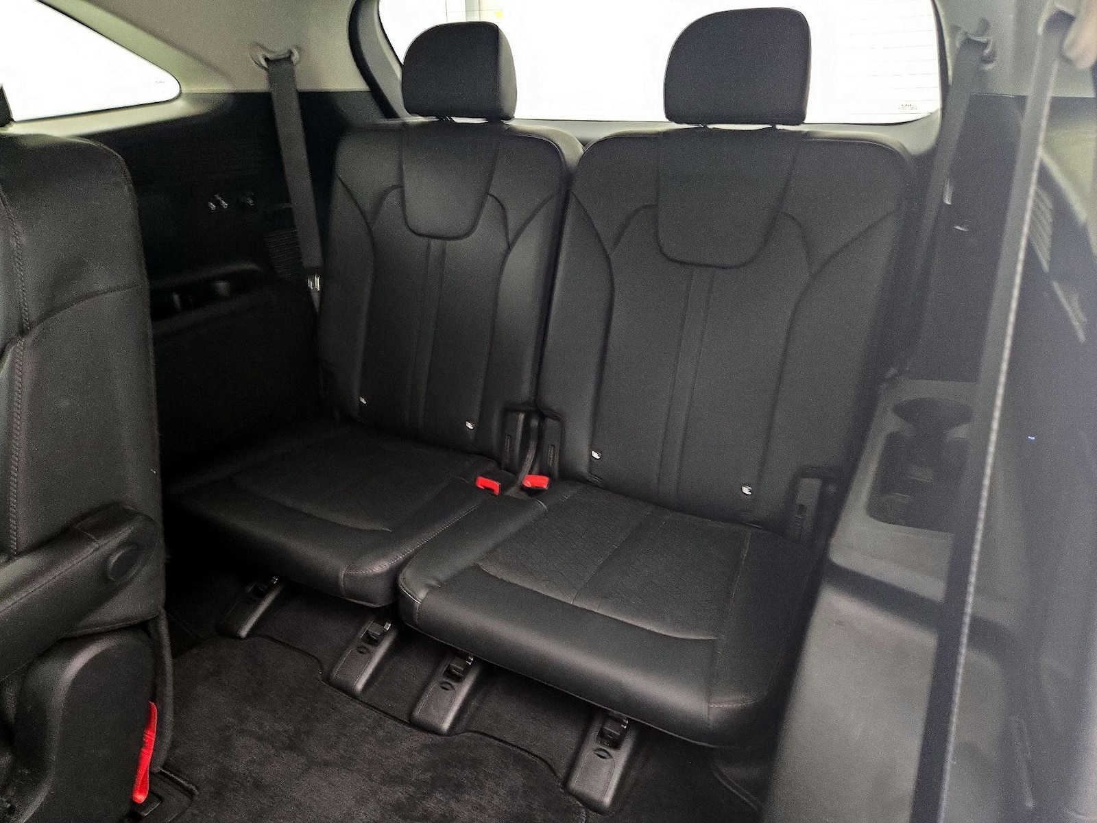 2023 Kia Sorento EX Hybrid - Photo 22