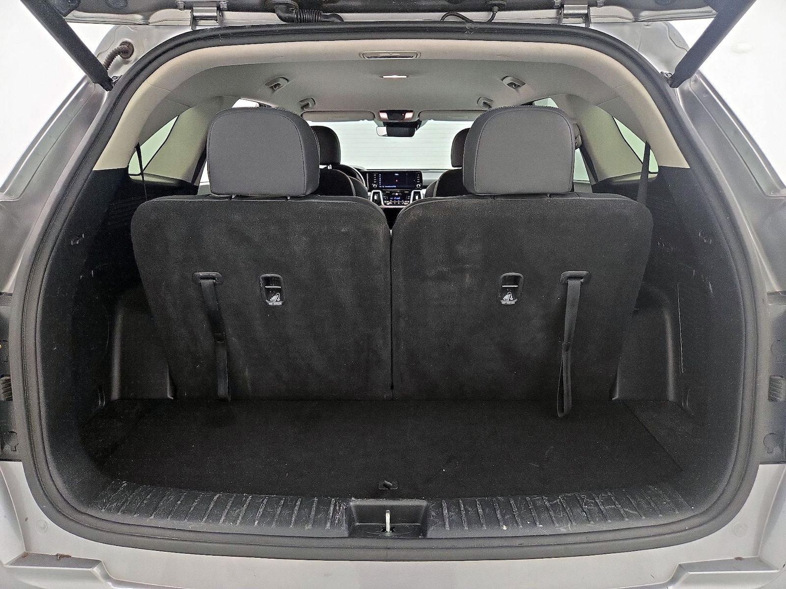 2023 Kia Sorento EX Hybrid - Photo 23