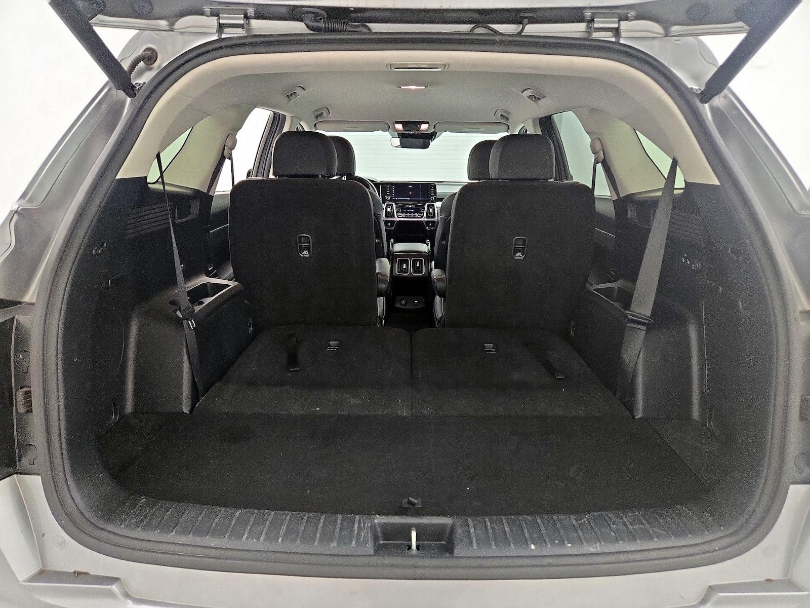2023 Kia Sorento EX Hybrid - Photo 24