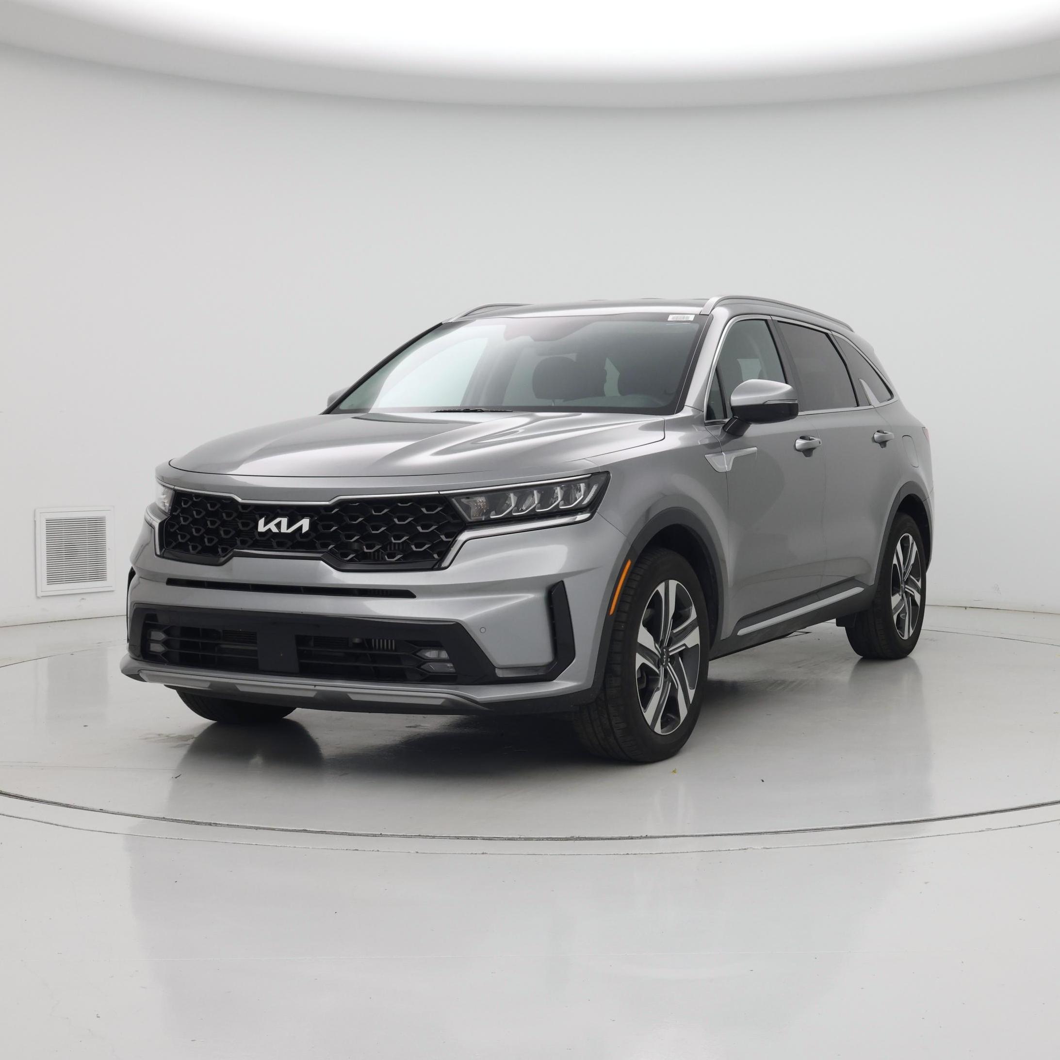 Thumbnail: 2023 Kia Sorento - 4