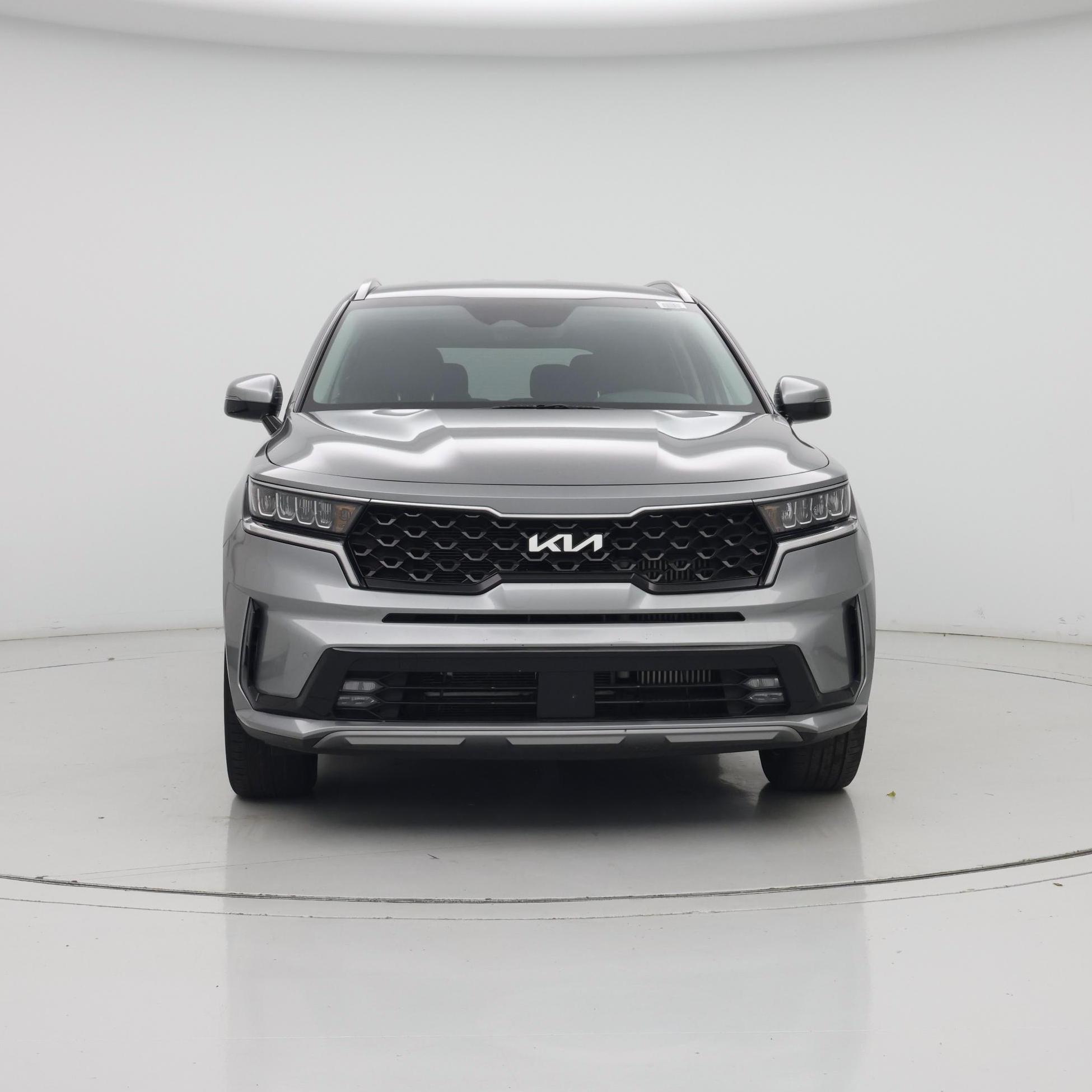 Thumbnail: 2023 Kia Sorento - 5