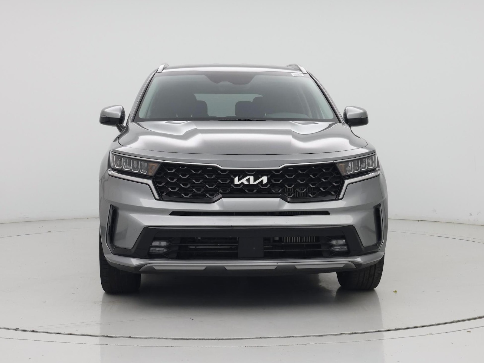 2023 Kia Sorento EX Hybrid - Photo 6