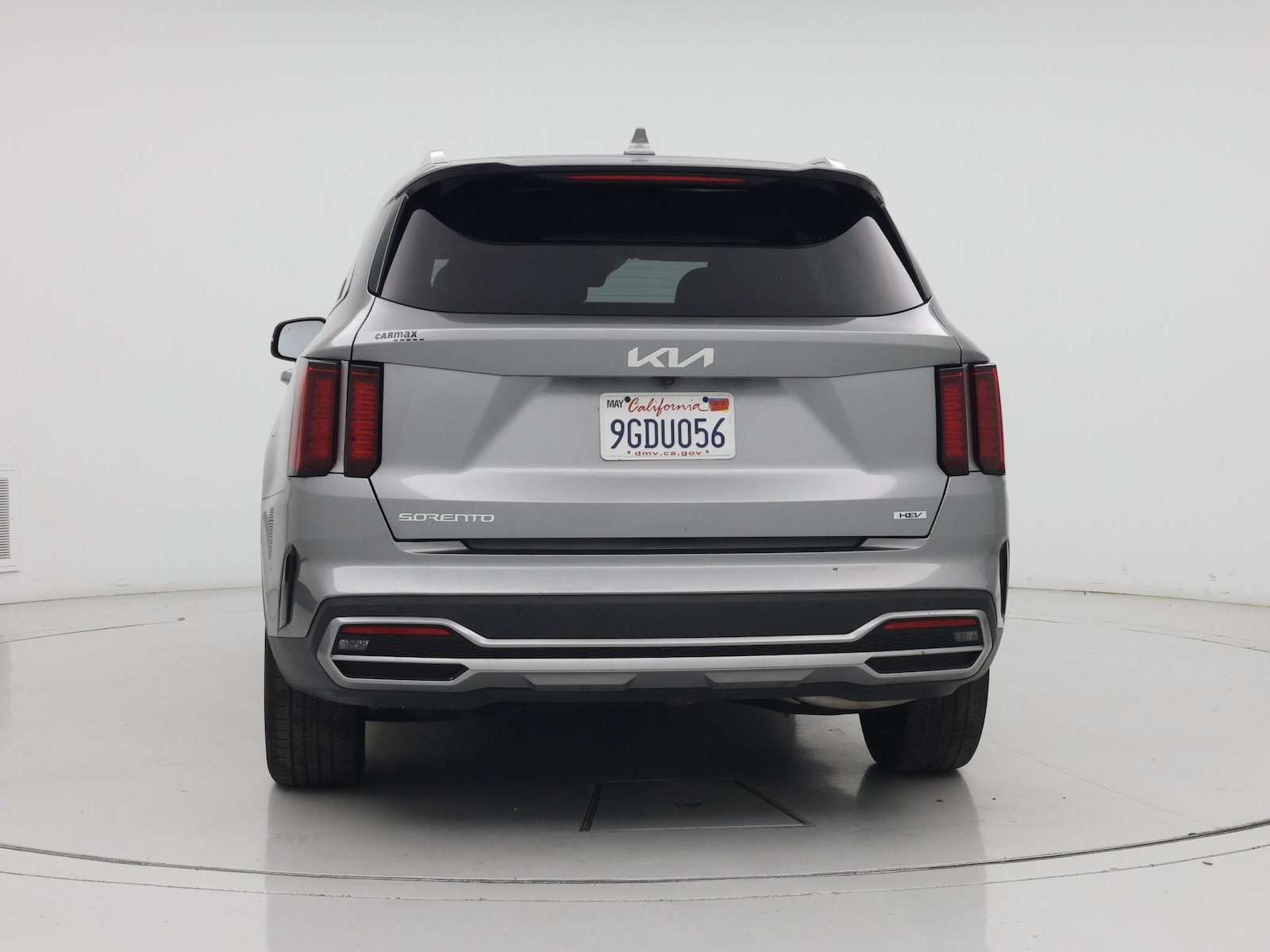2023 Kia Sorento EX Hybrid - Photo 7