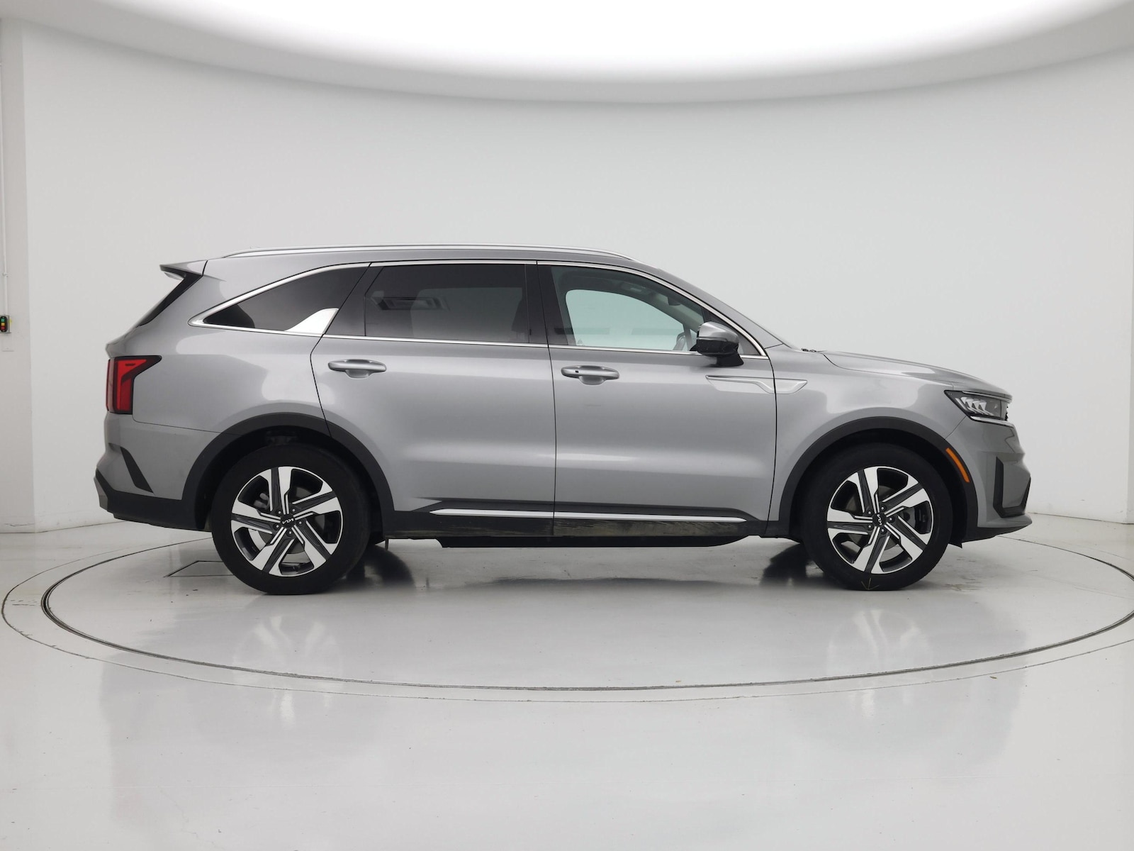 2023 Kia Sorento EX Hybrid - Photo 8