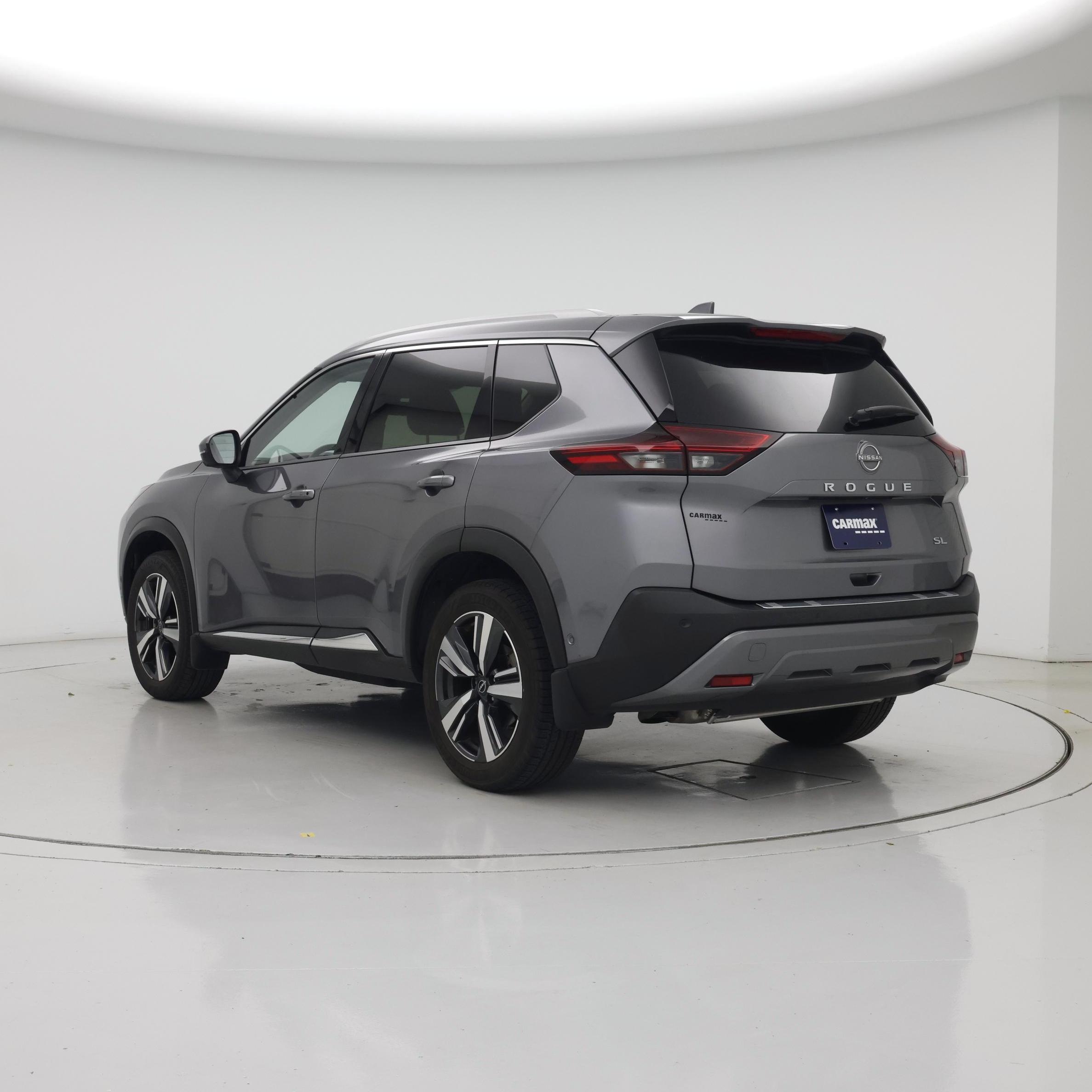 Thumbnail: 2023 Nissan Rogue - 2