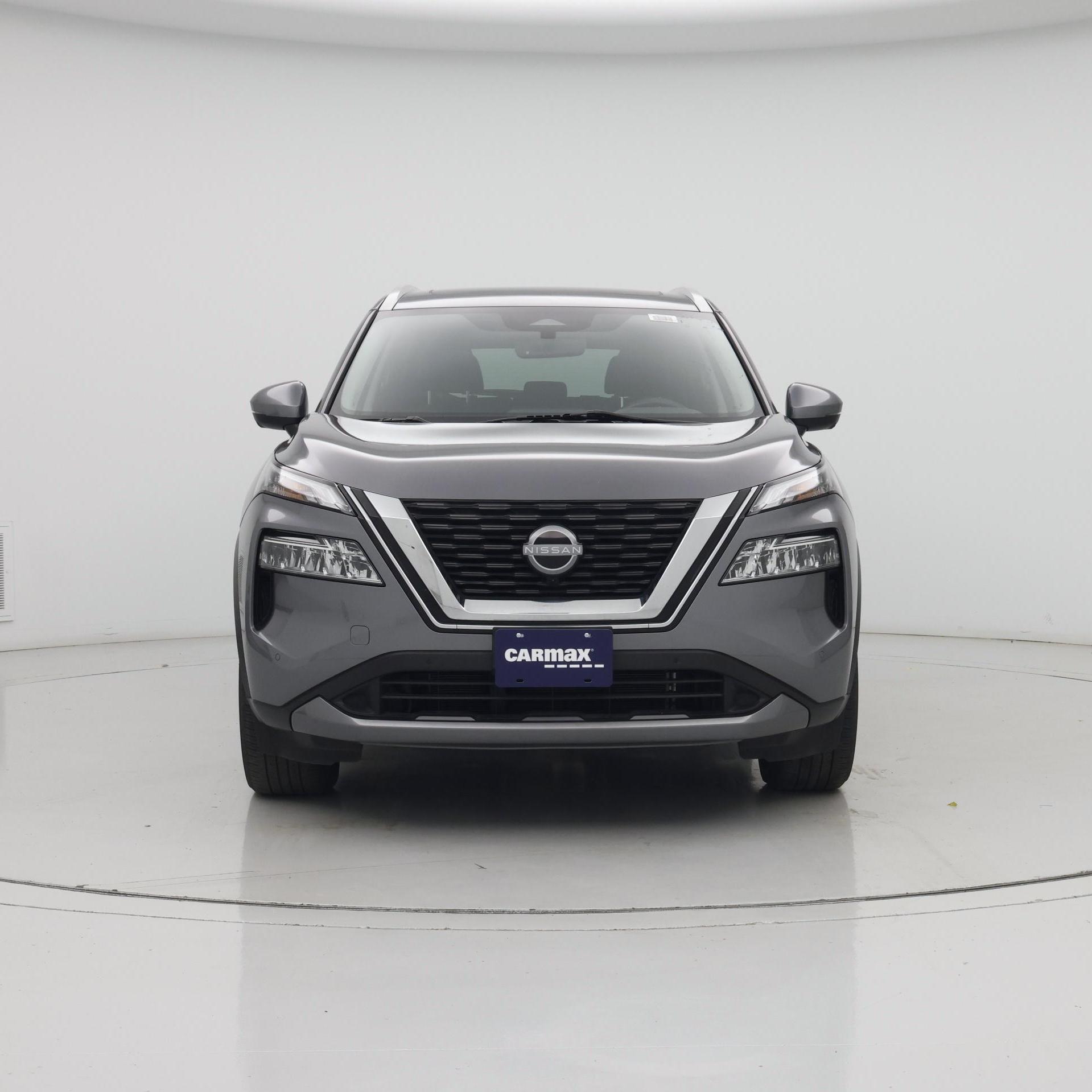 Thumbnail: 2023 Nissan Rogue - 5