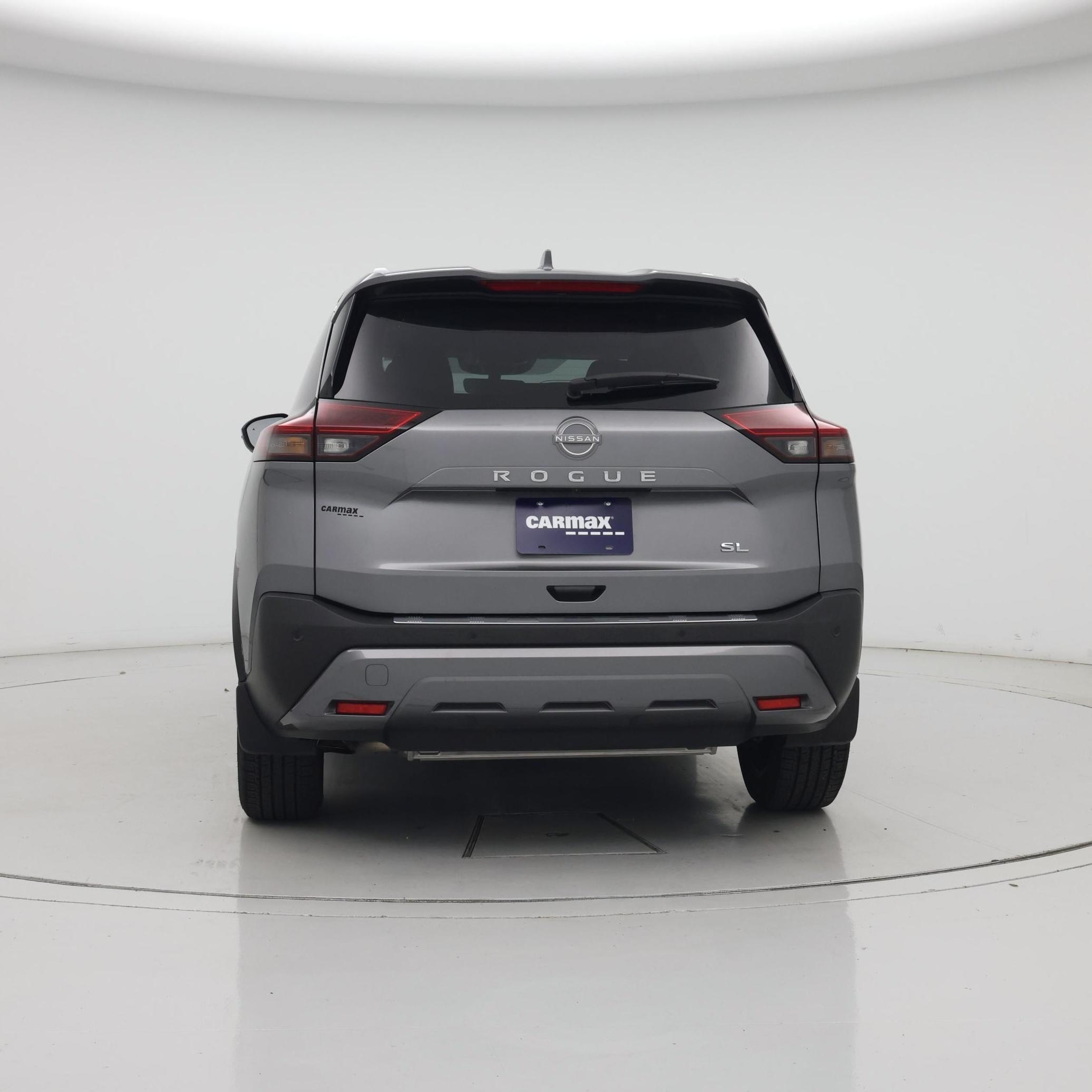 Thumbnail: 2023 Nissan Rogue - 6