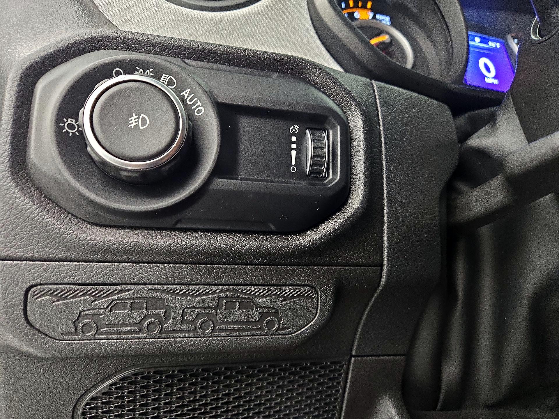 Thumbnail: 2024 Jeep Wrangler - 13