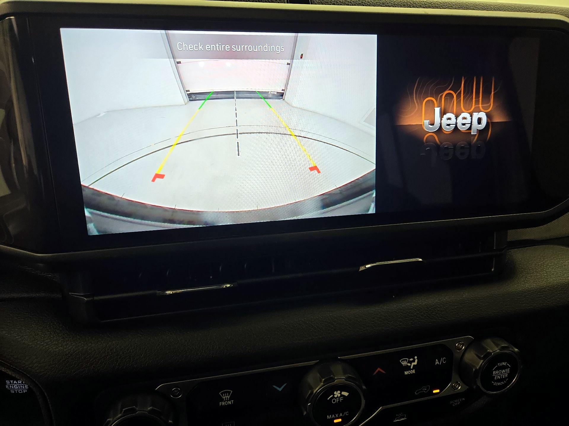 Thumbnail: 2024 Jeep Wrangler - 14