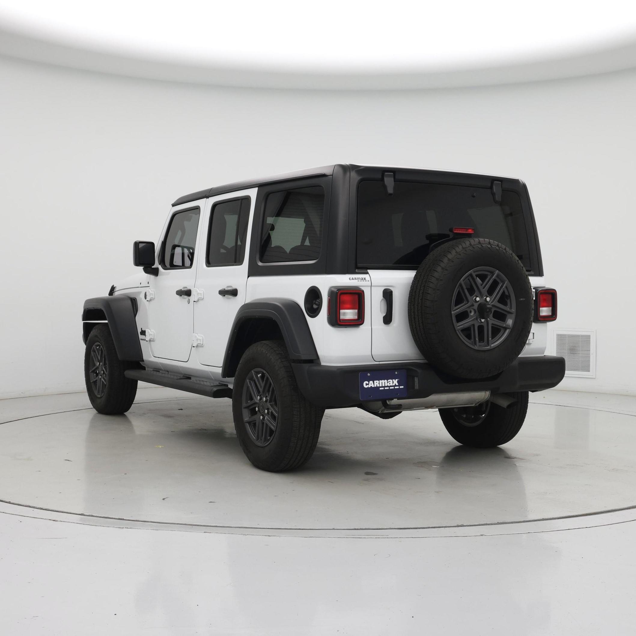 Thumbnail: 2024 Jeep Wrangler - 2