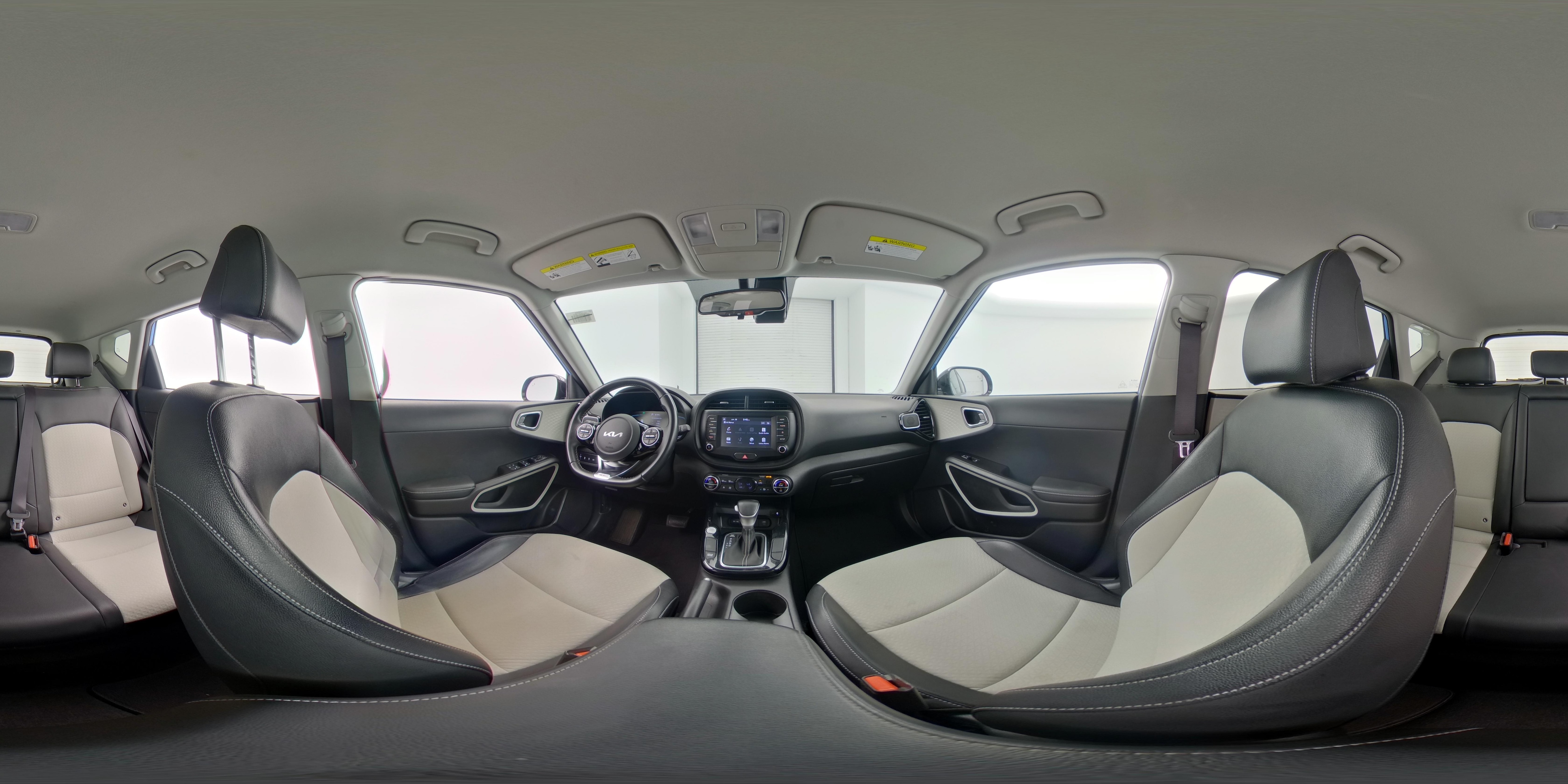 2023 Kia Soul GT-Line - Photo 24