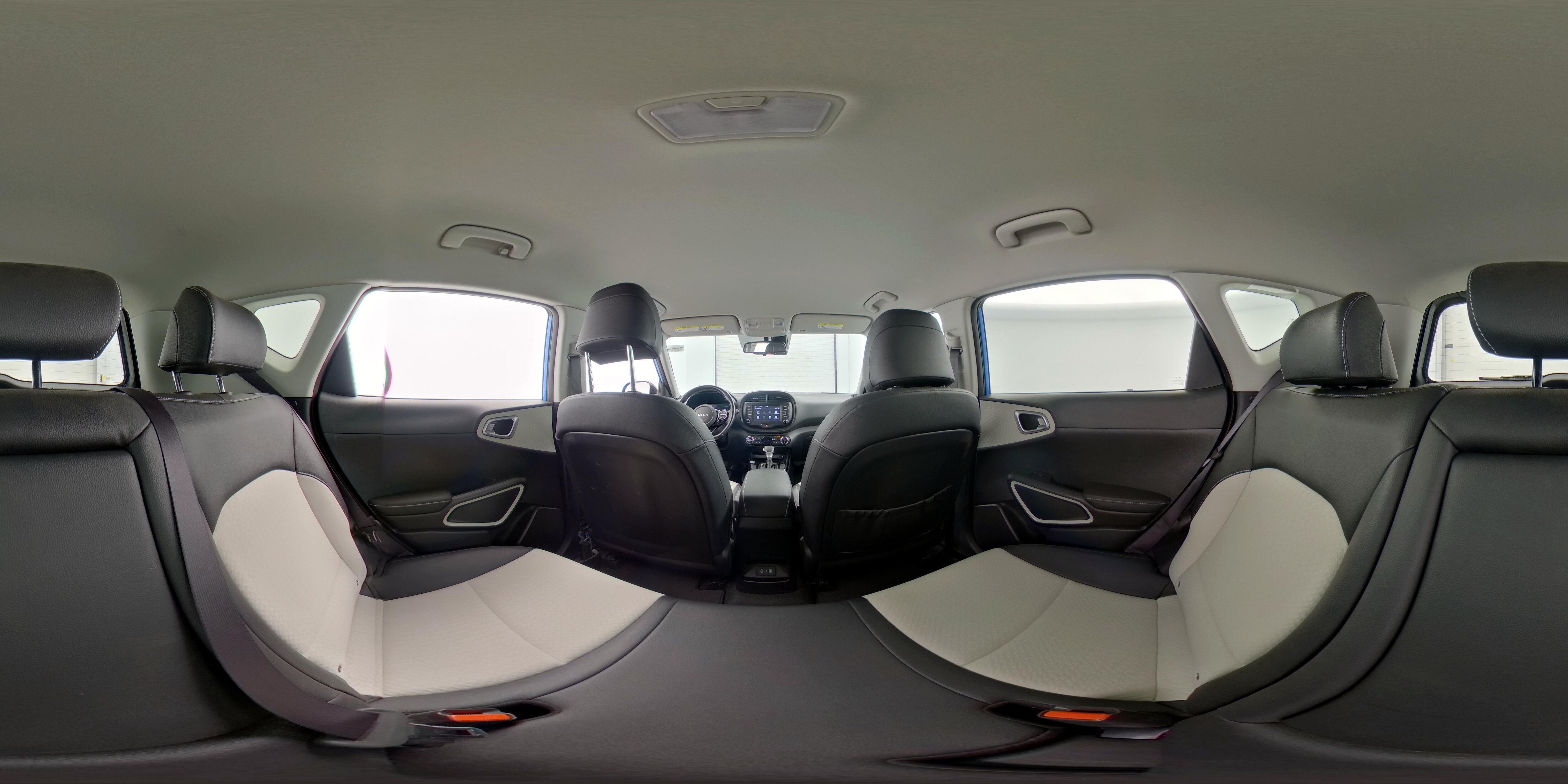 2023 Kia Soul GT-Line - Photo 25
