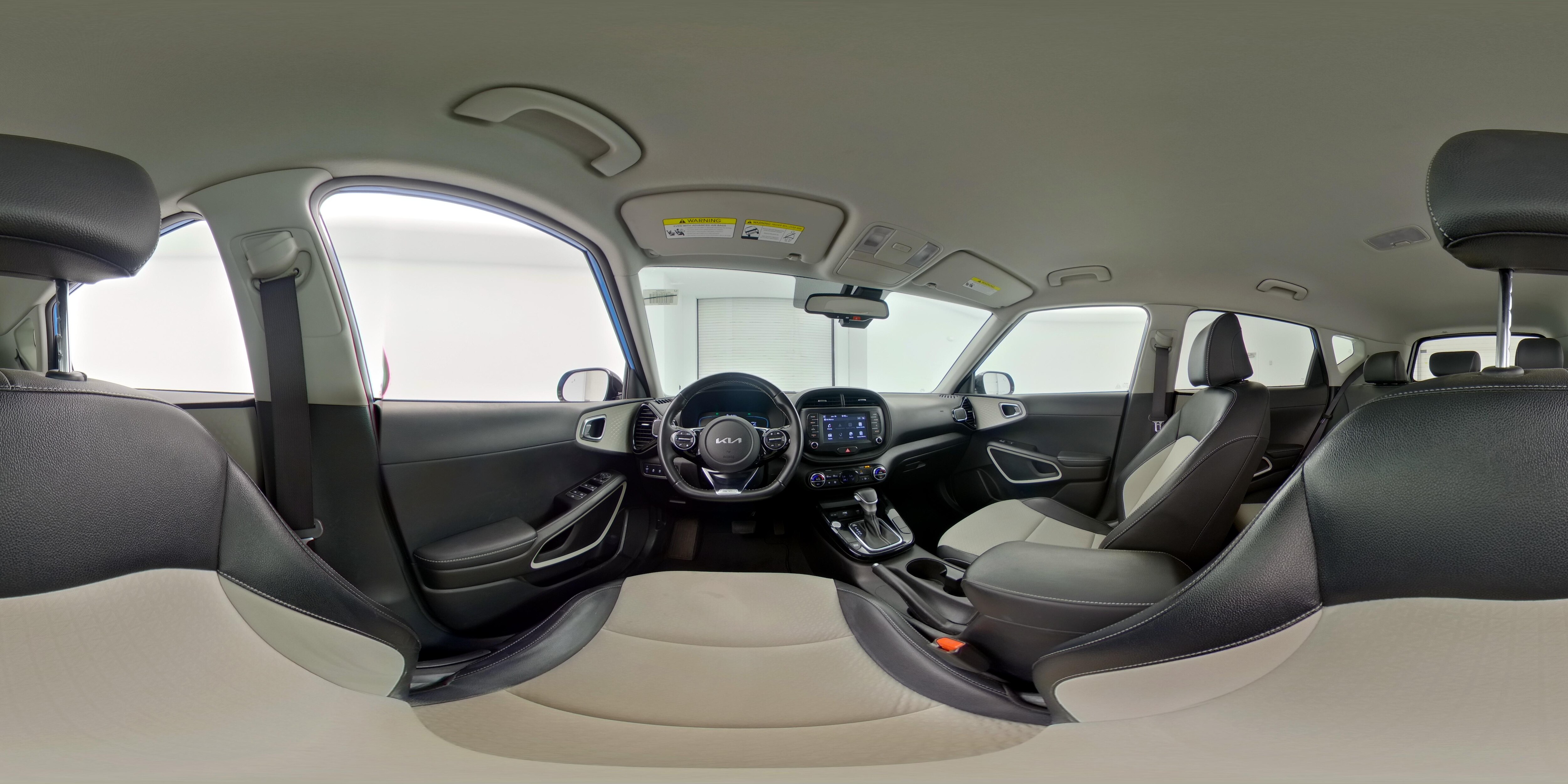 2023 Kia Soul GT-Line - Photo 26