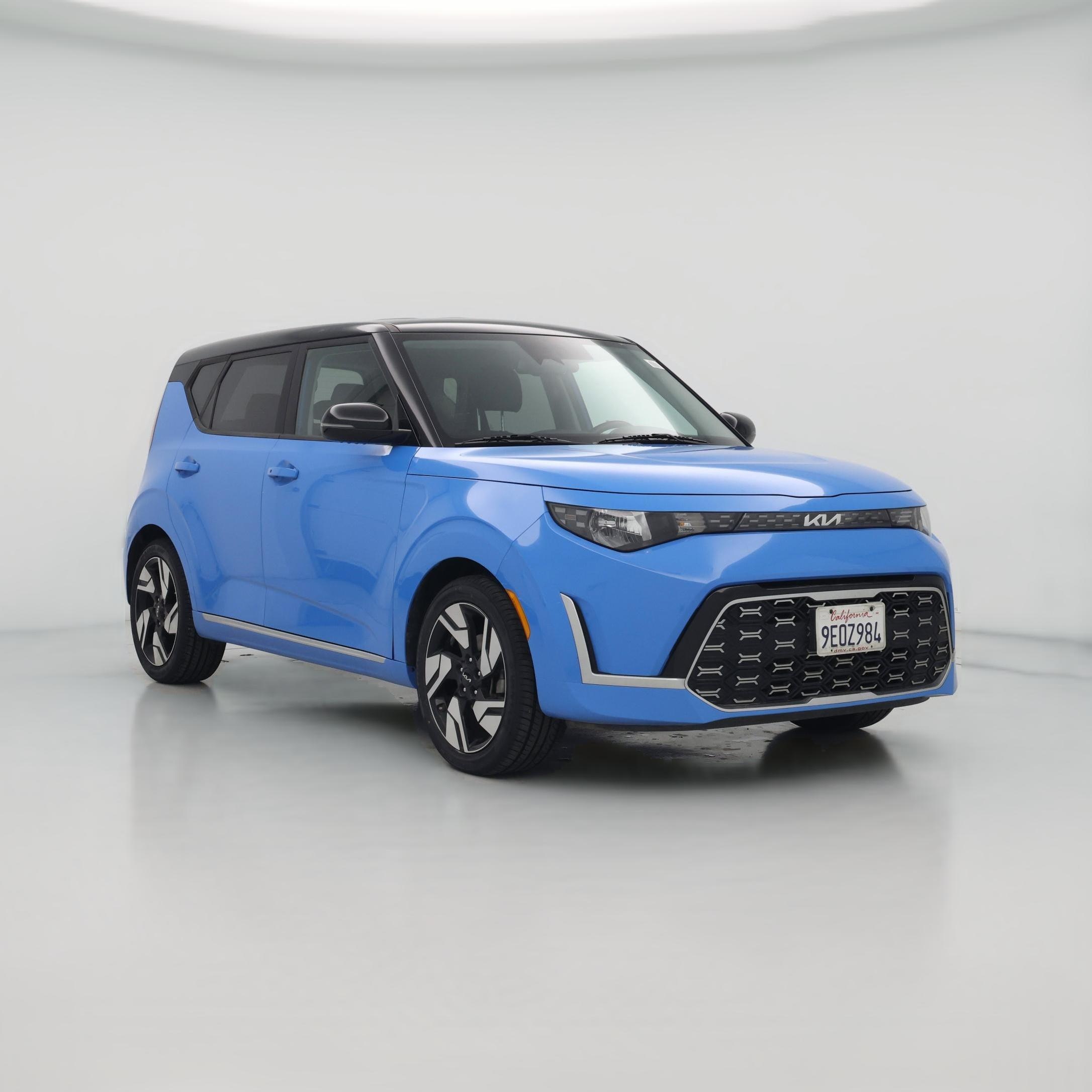 Thumbnail: 2023 Kia Soul - 1