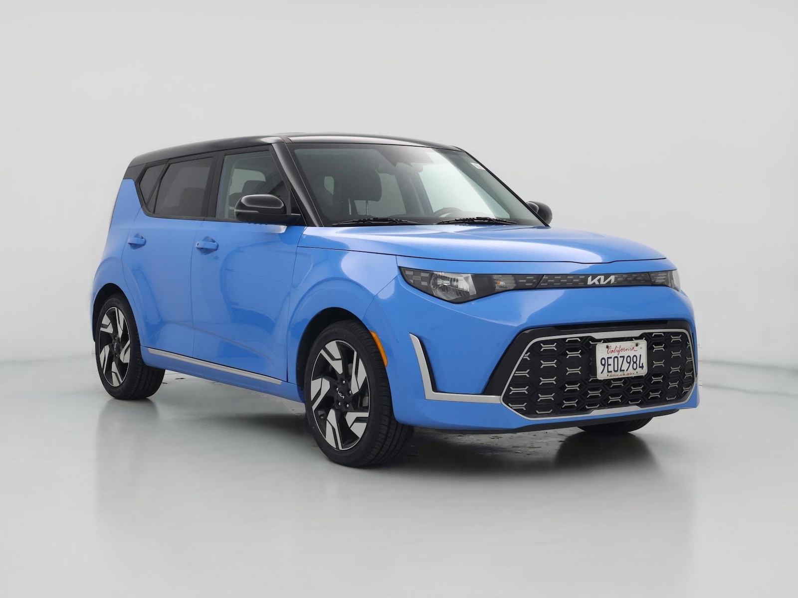 2023 Kia Soul