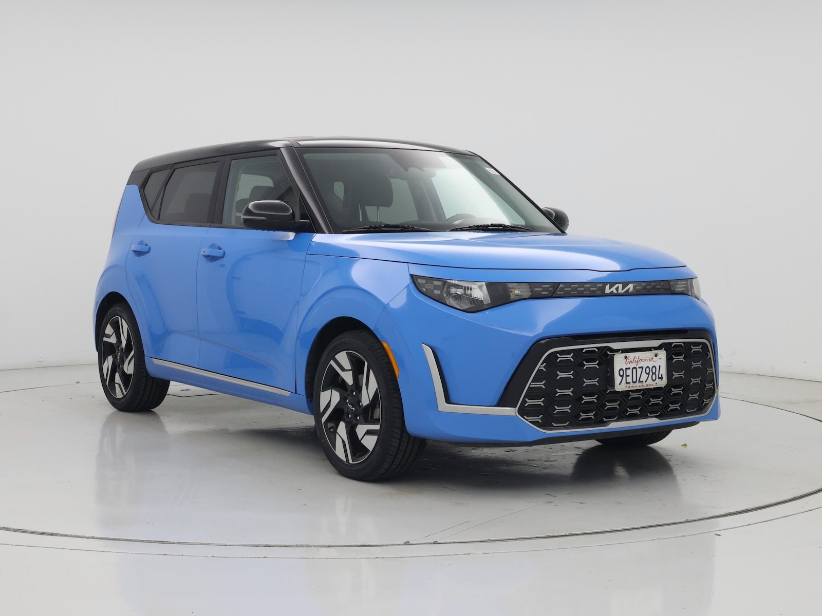 2023 Kia Soul GT-Line - Photo 2