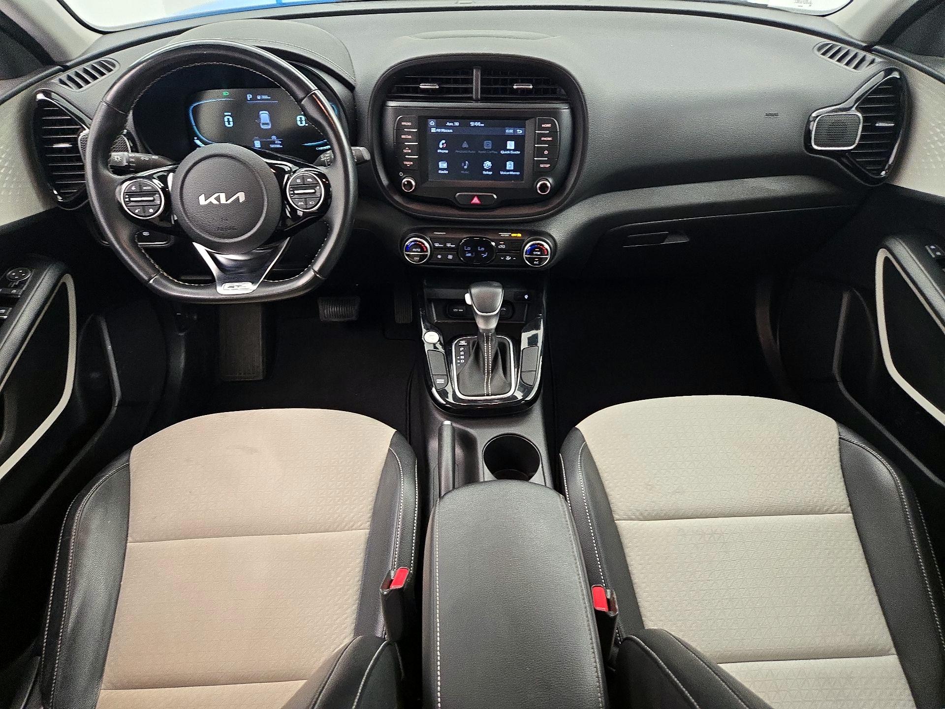 Thumbnail: 2023 Kia Soul - 9
