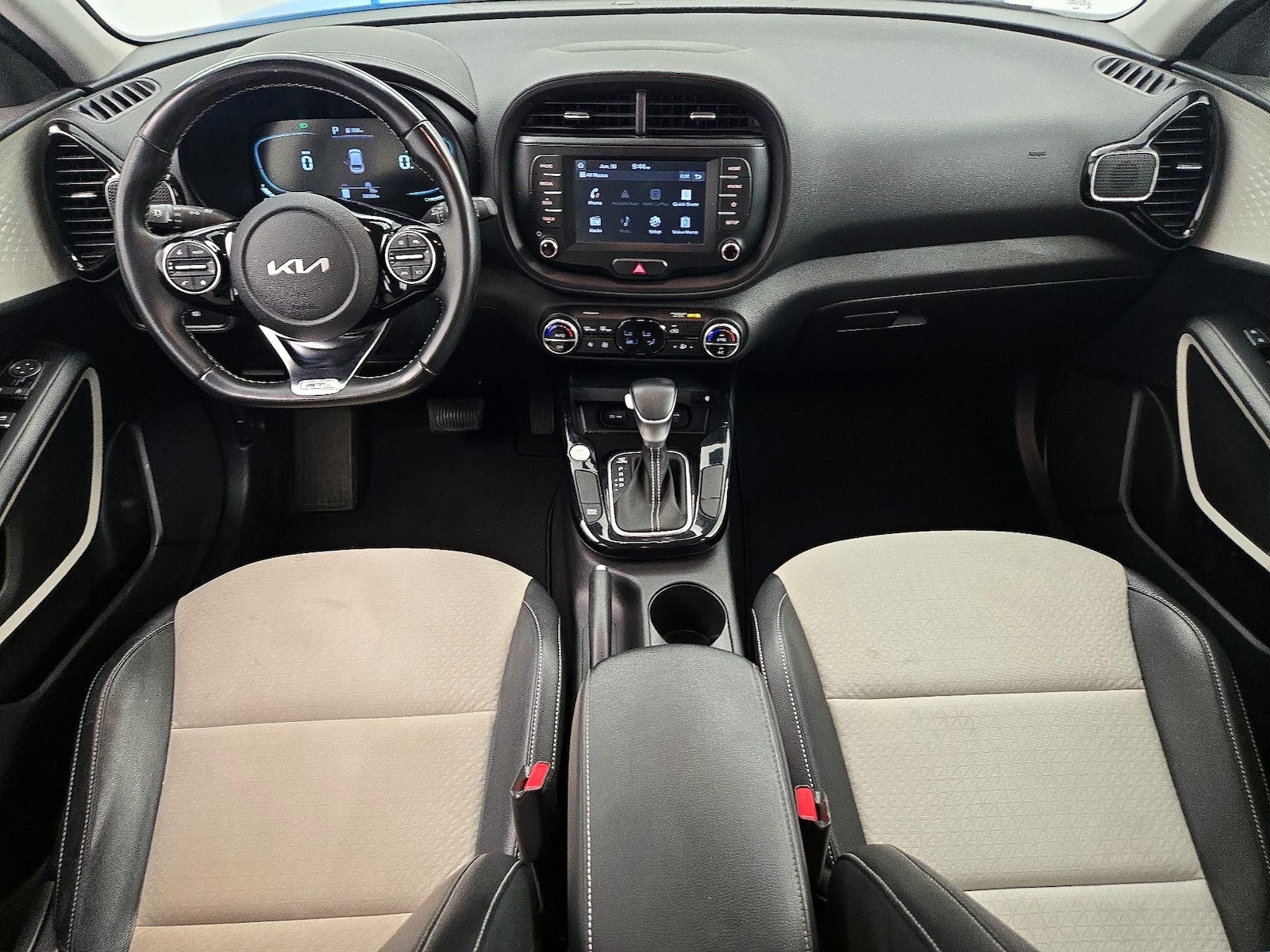 2023 Kia Soul GT-Line - Photo 10