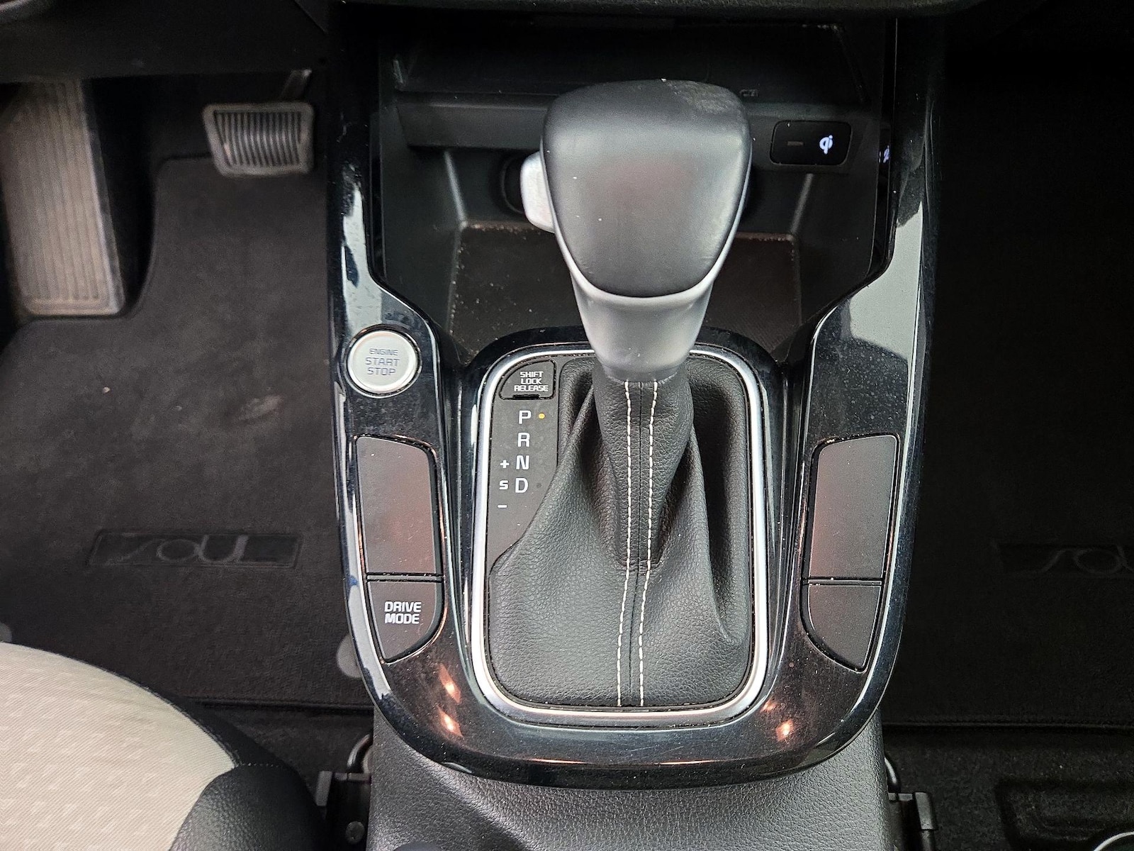 2023 Kia Soul GT-Line - Photo 18