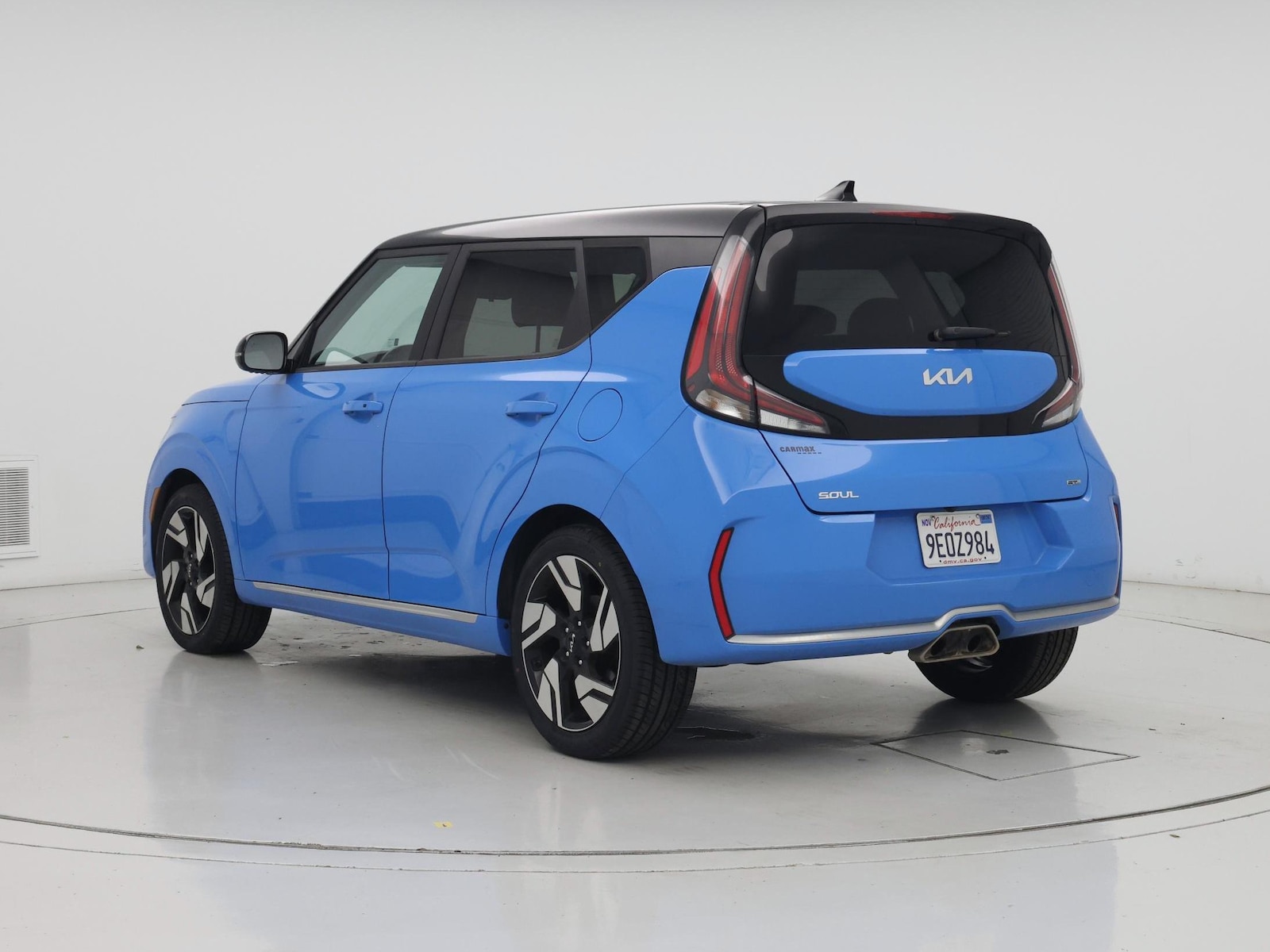2023 Kia Soul GT-Line - Photo 3