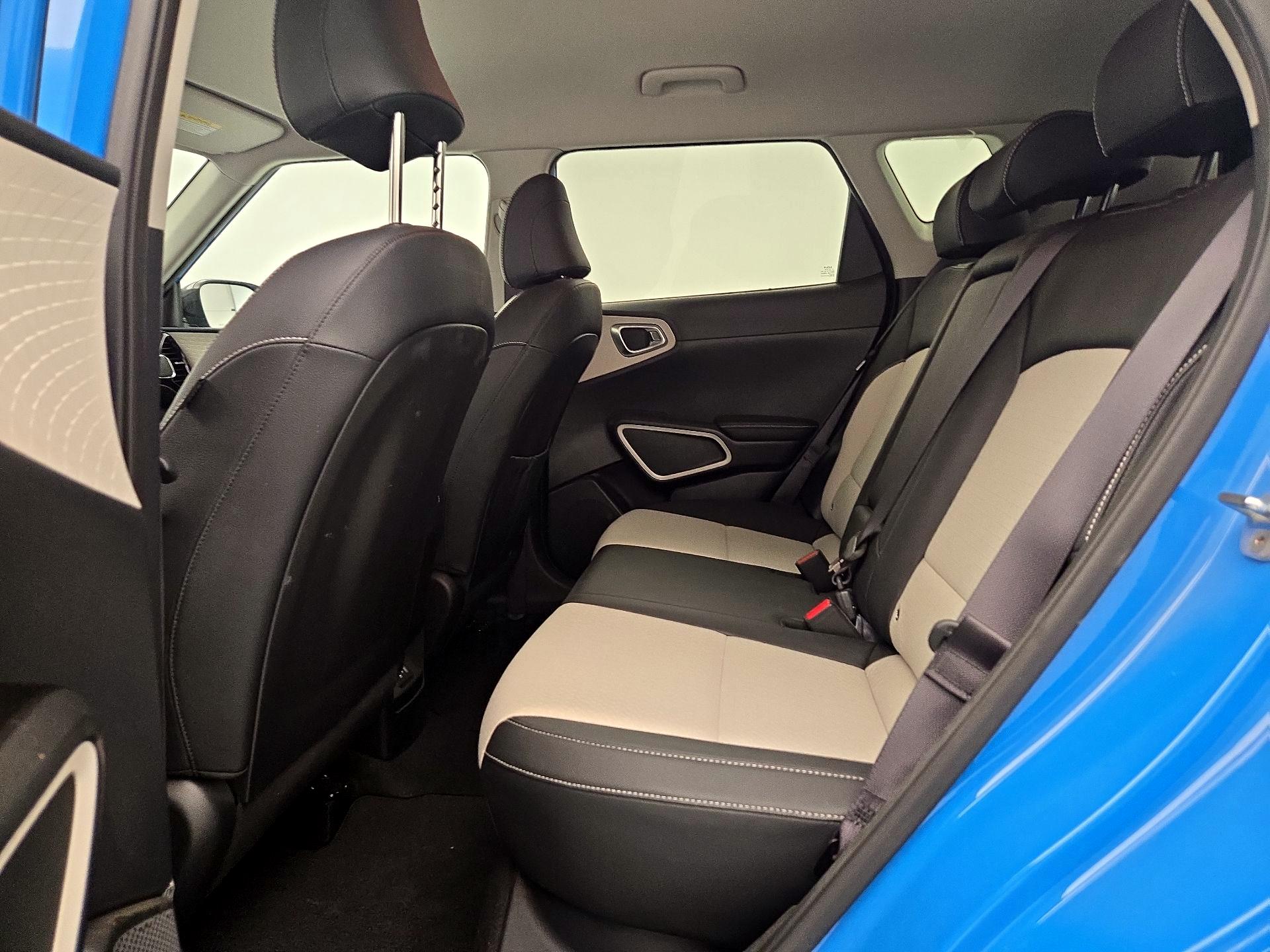 Thumbnail: 2023 Kia Soul - 19