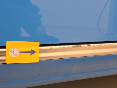 Condition detail