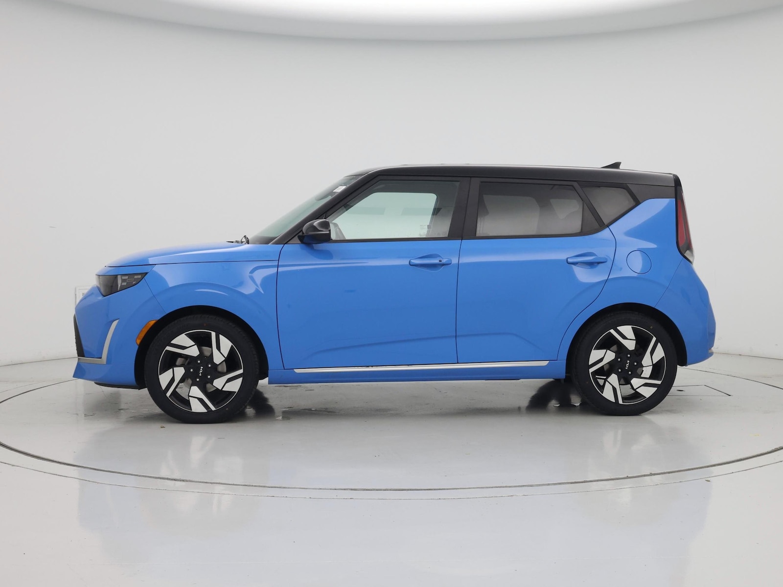 2023 Kia Soul GT-Line - Photo 4
