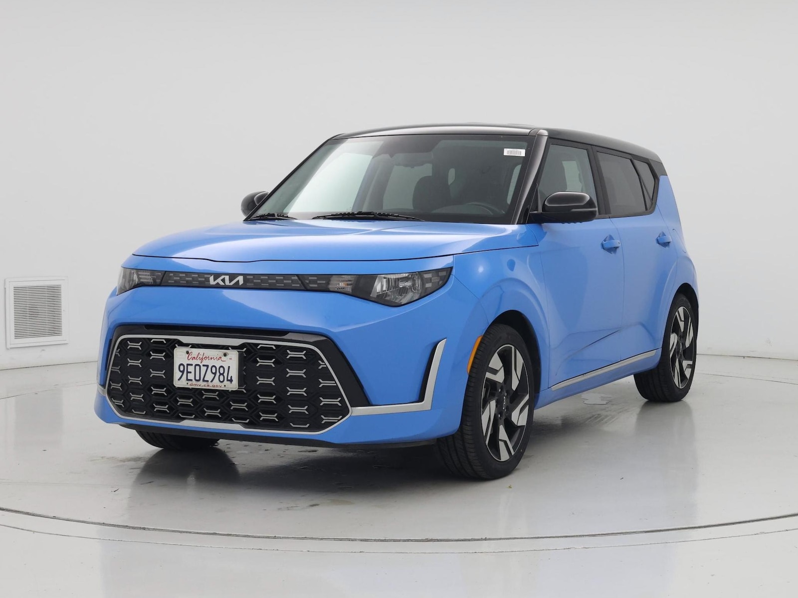 2023 Kia Soul GT-Line - Photo 5
