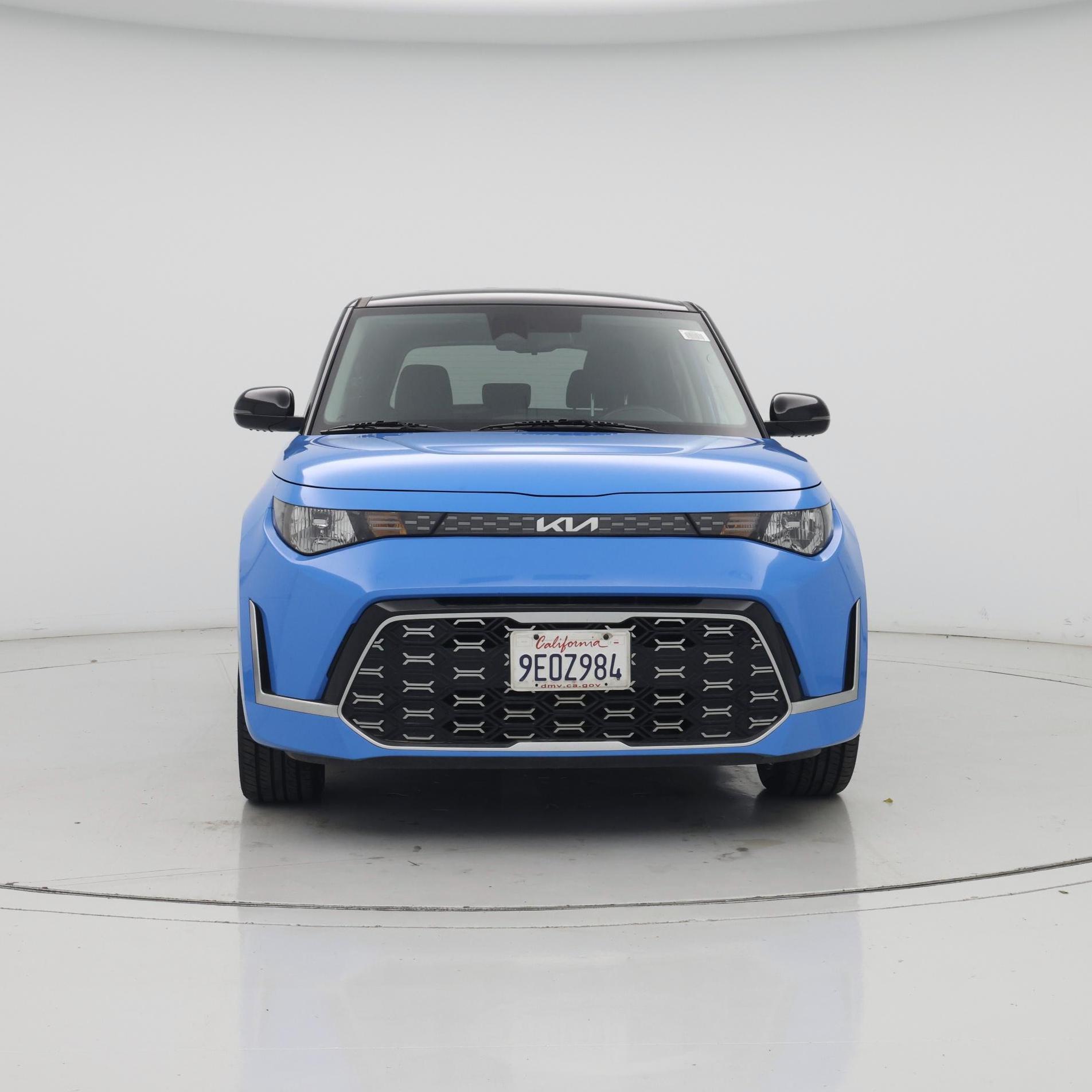 Thumbnail: 2023 Kia Soul - 5