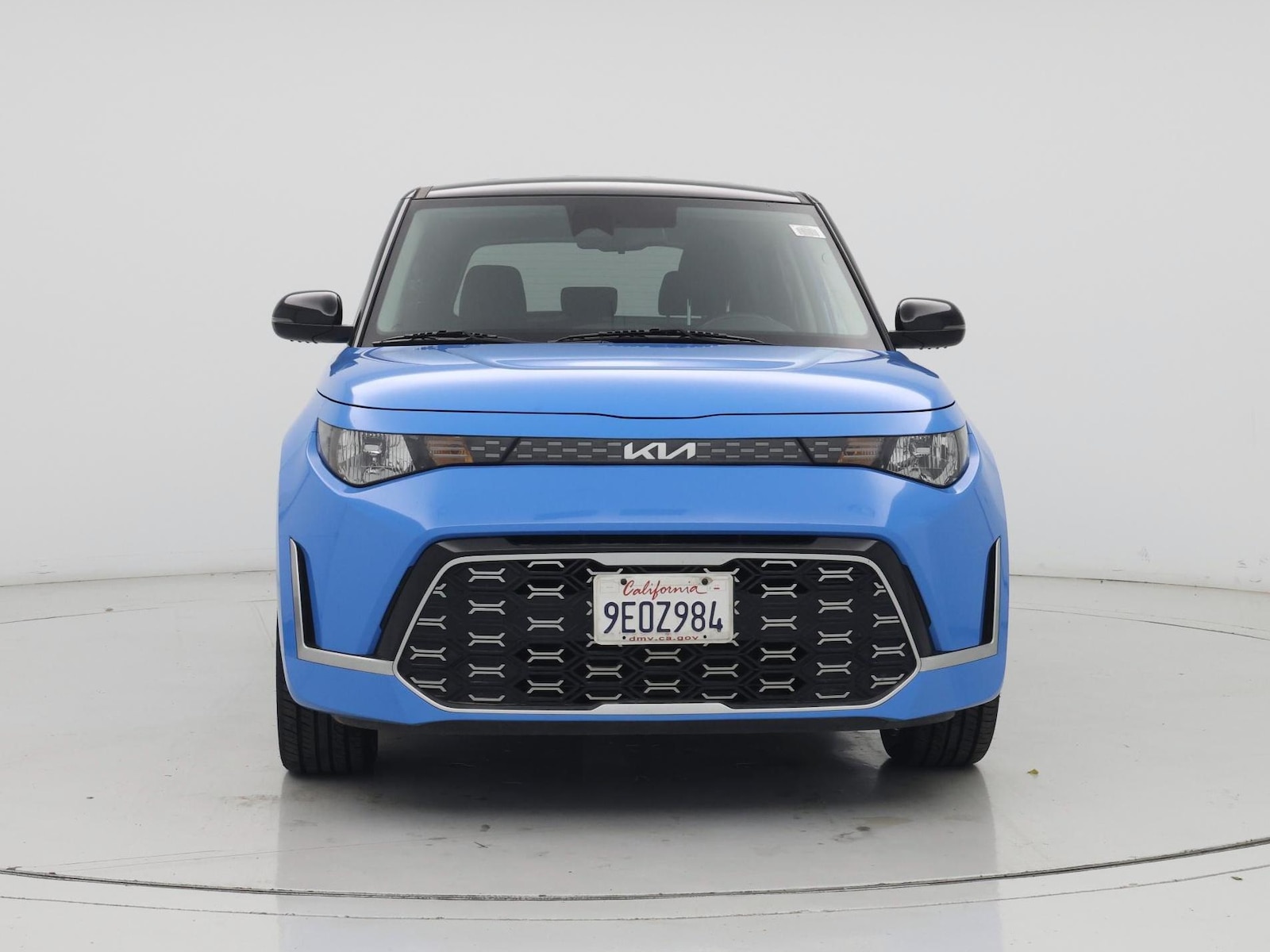 2023 Kia Soul GT-Line - Photo 6