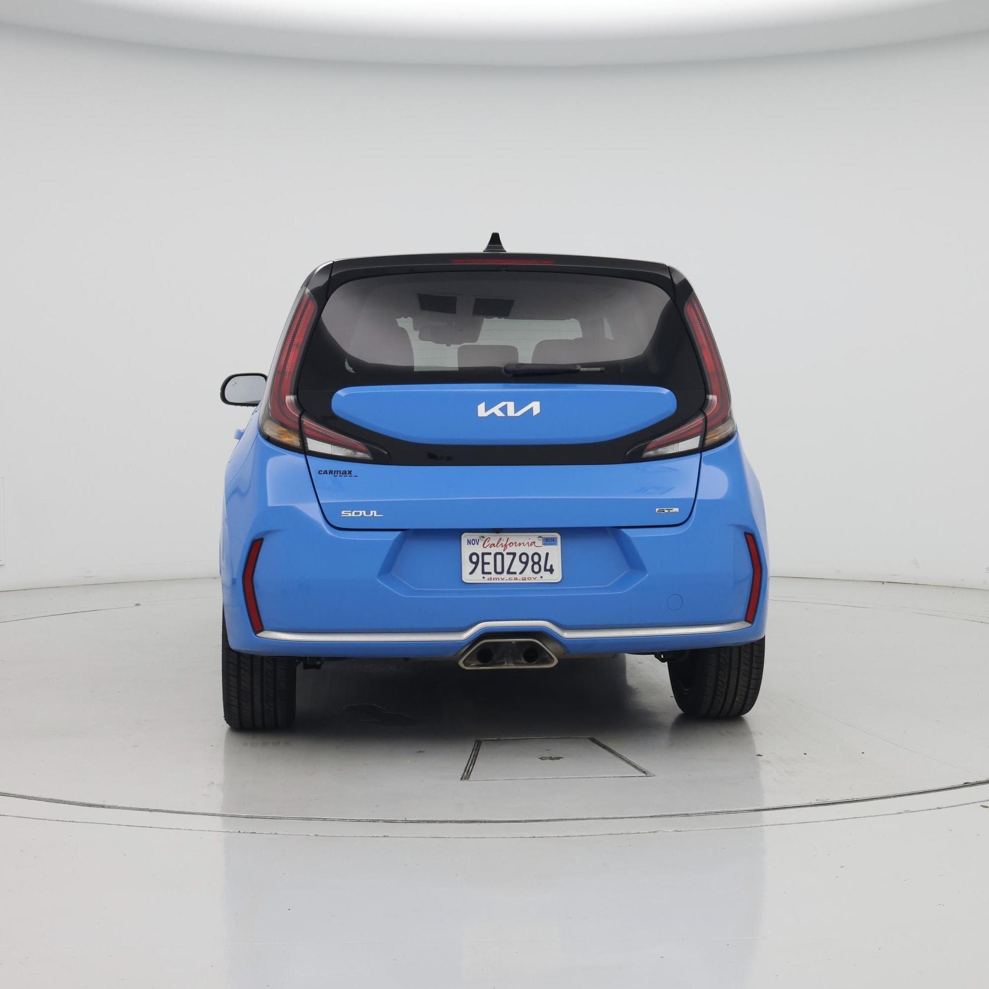 Thumbnail: 2023 Kia Soul - 6