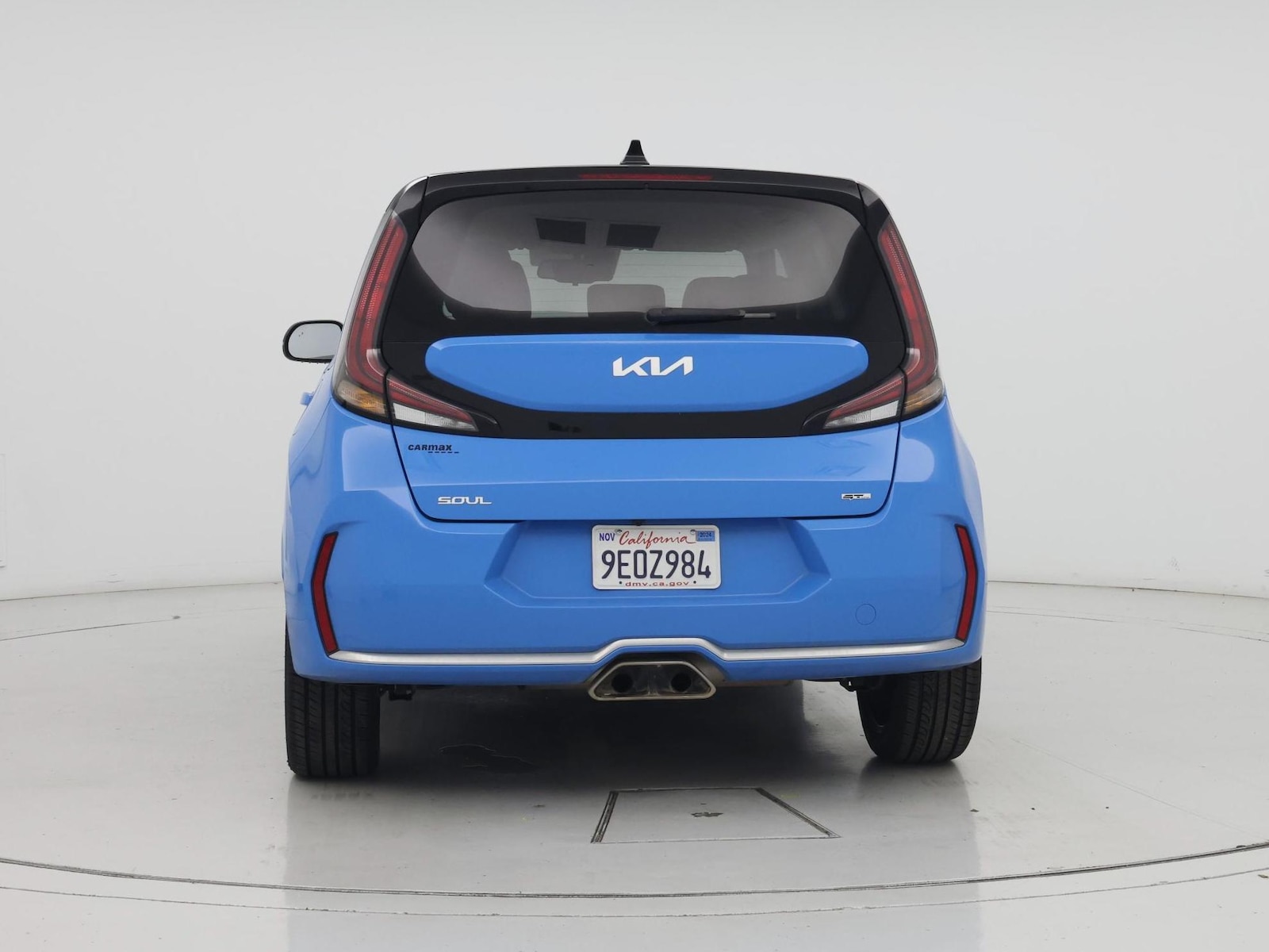 2023 Kia Soul GT-Line - Photo 7