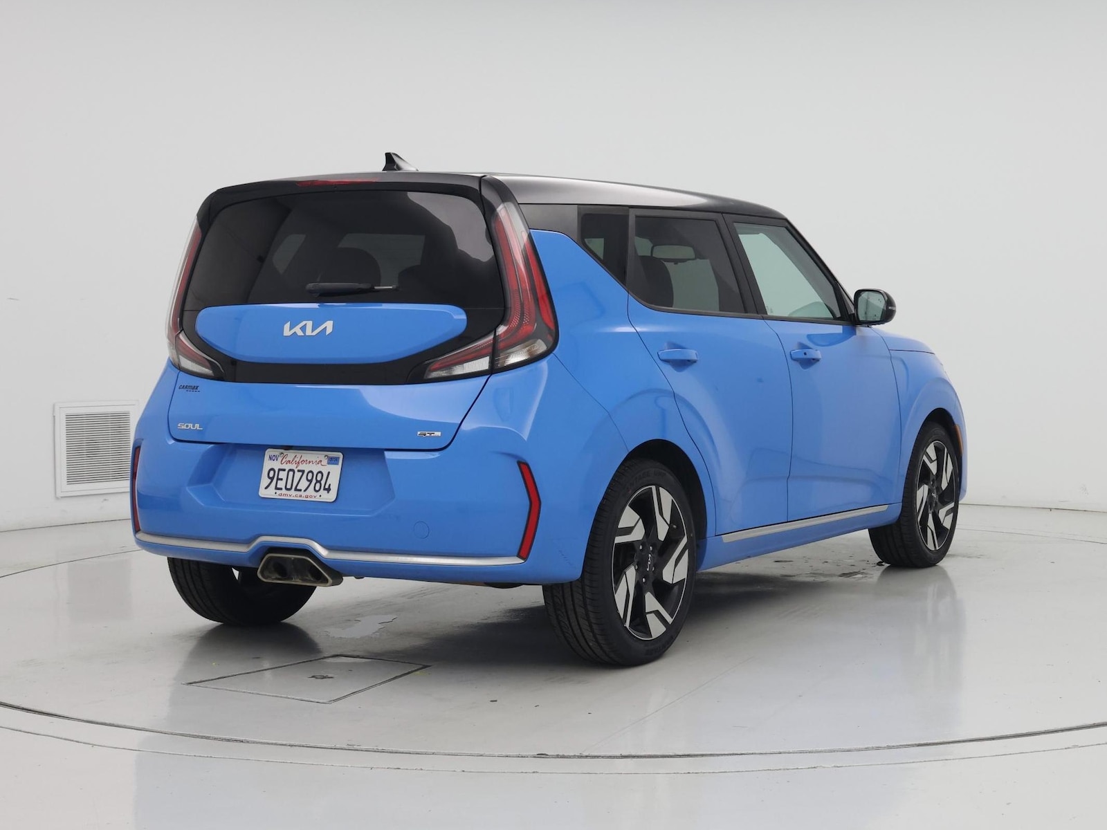 2023 Kia Soul GT-Line - Photo 9