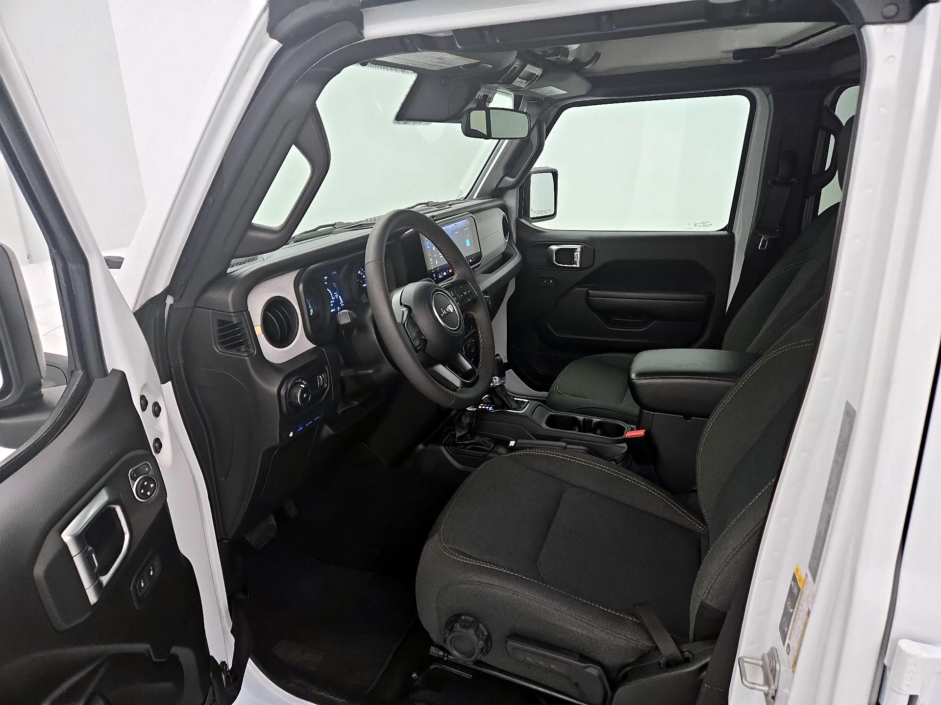 Thumbnail: 2024 Jeep Wrangler - 11