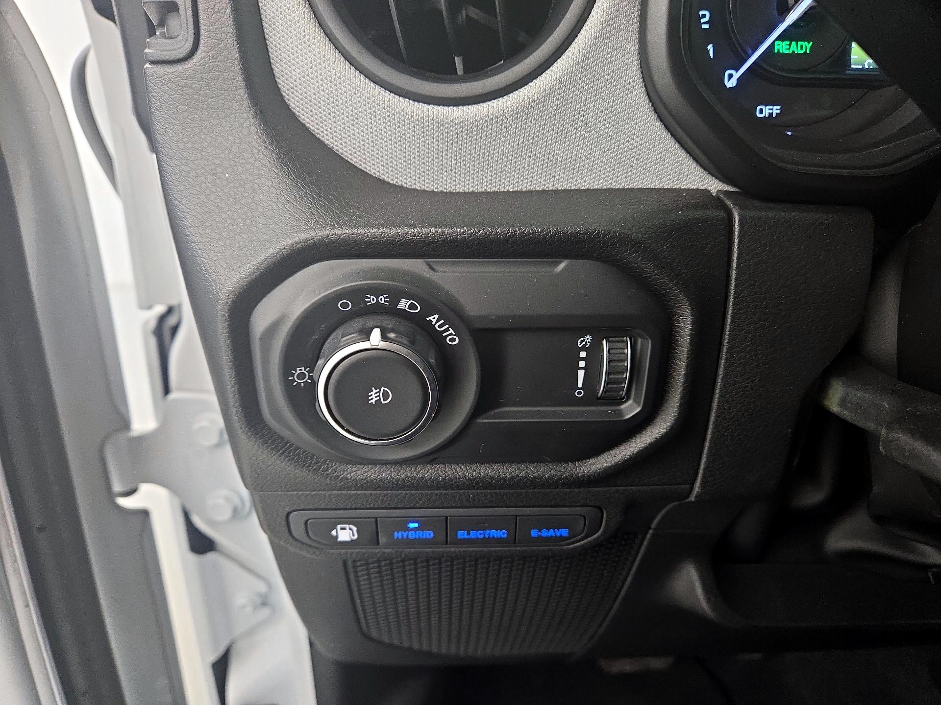 Thumbnail: 2024 Jeep Wrangler - 13
