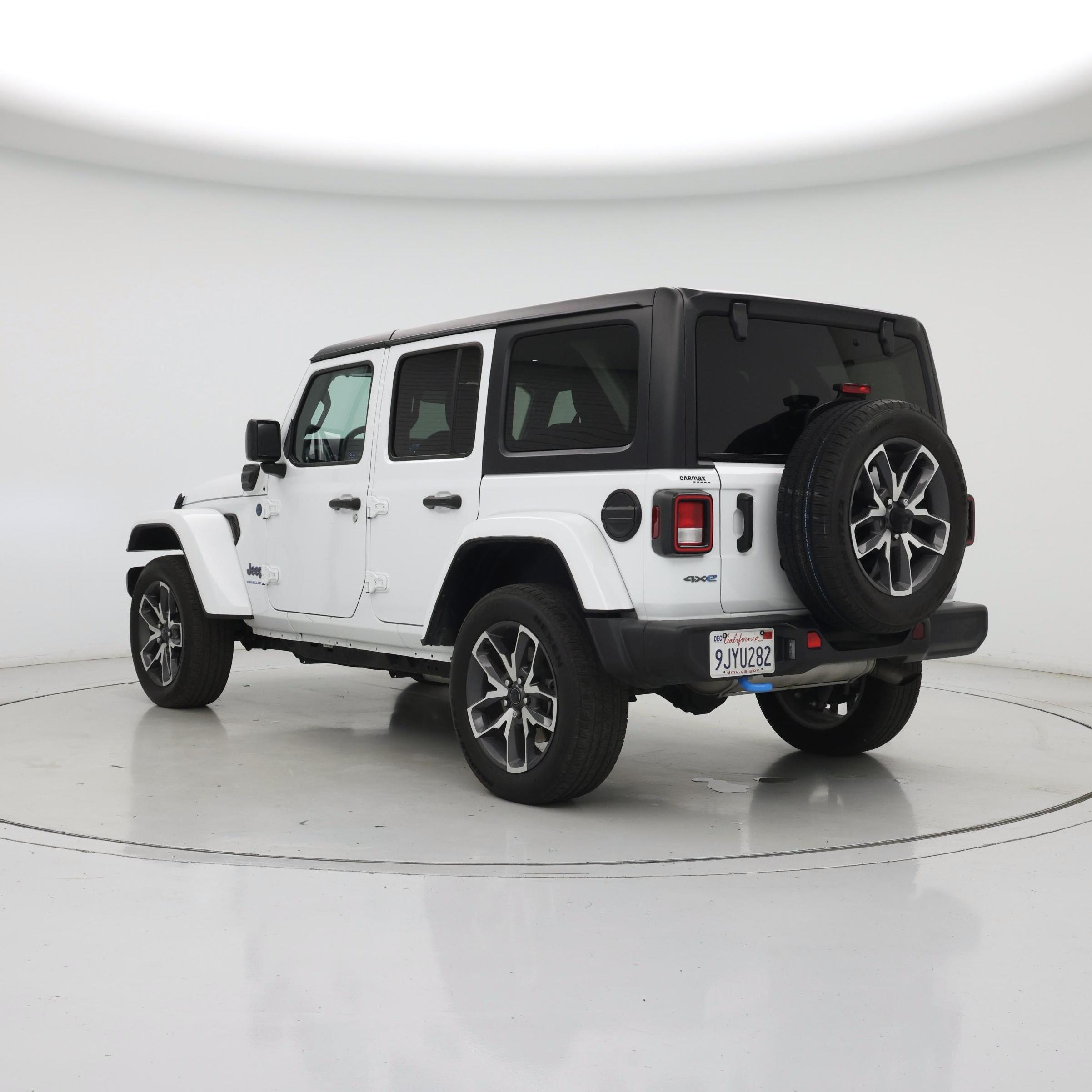 Thumbnail: 2024 Jeep Wrangler - 2