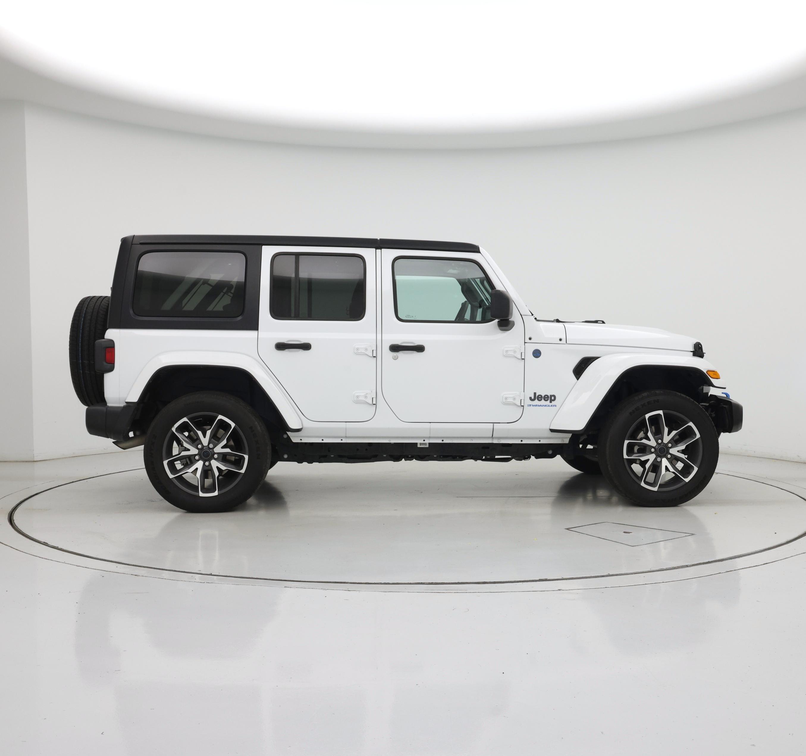 Thumbnail: 2024 Jeep Wrangler - 7