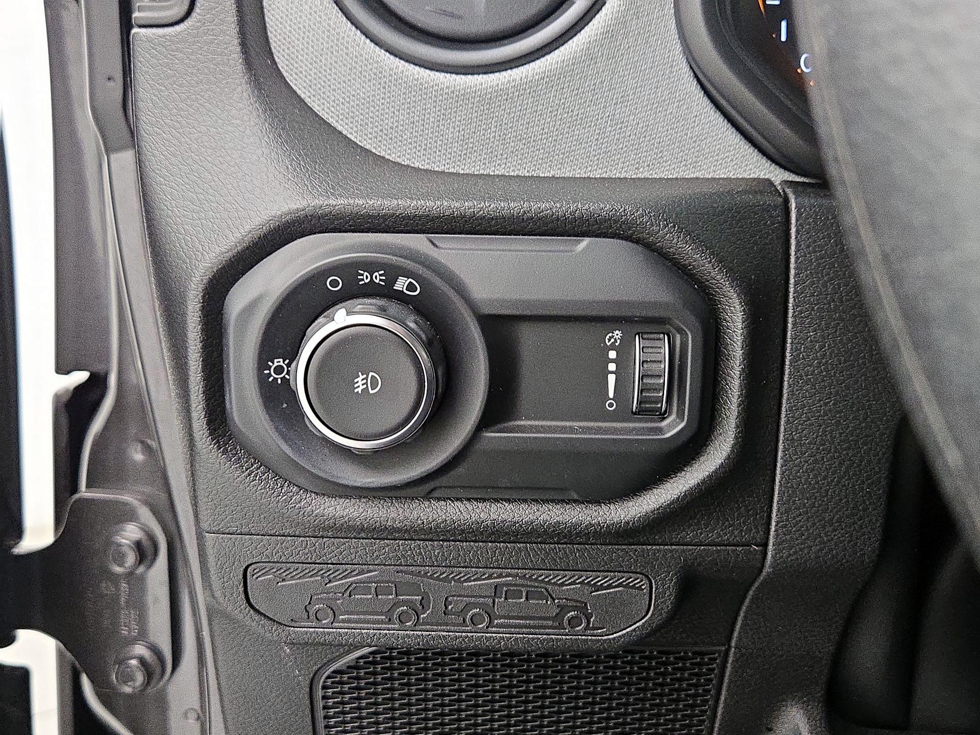 Thumbnail: 2025 Jeep Wrangler - 13